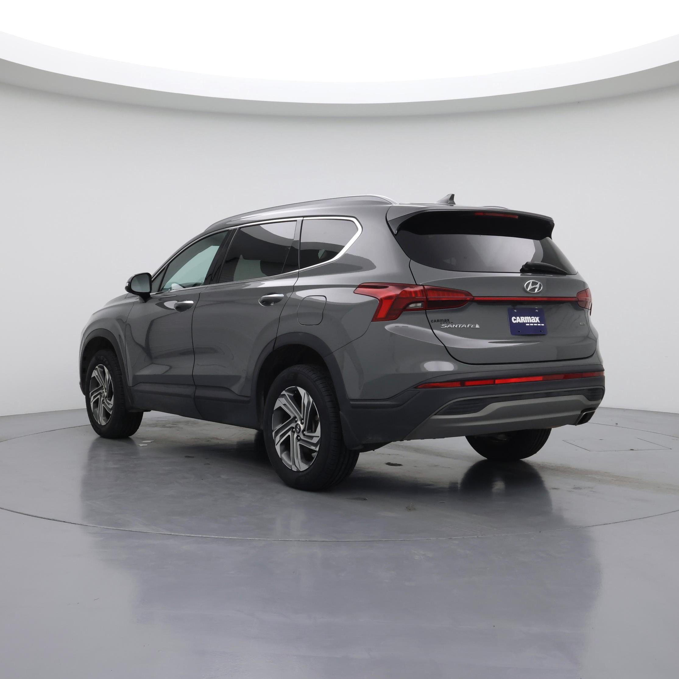 Thumbnail: 2023 Hyundai Santa Fe - 2