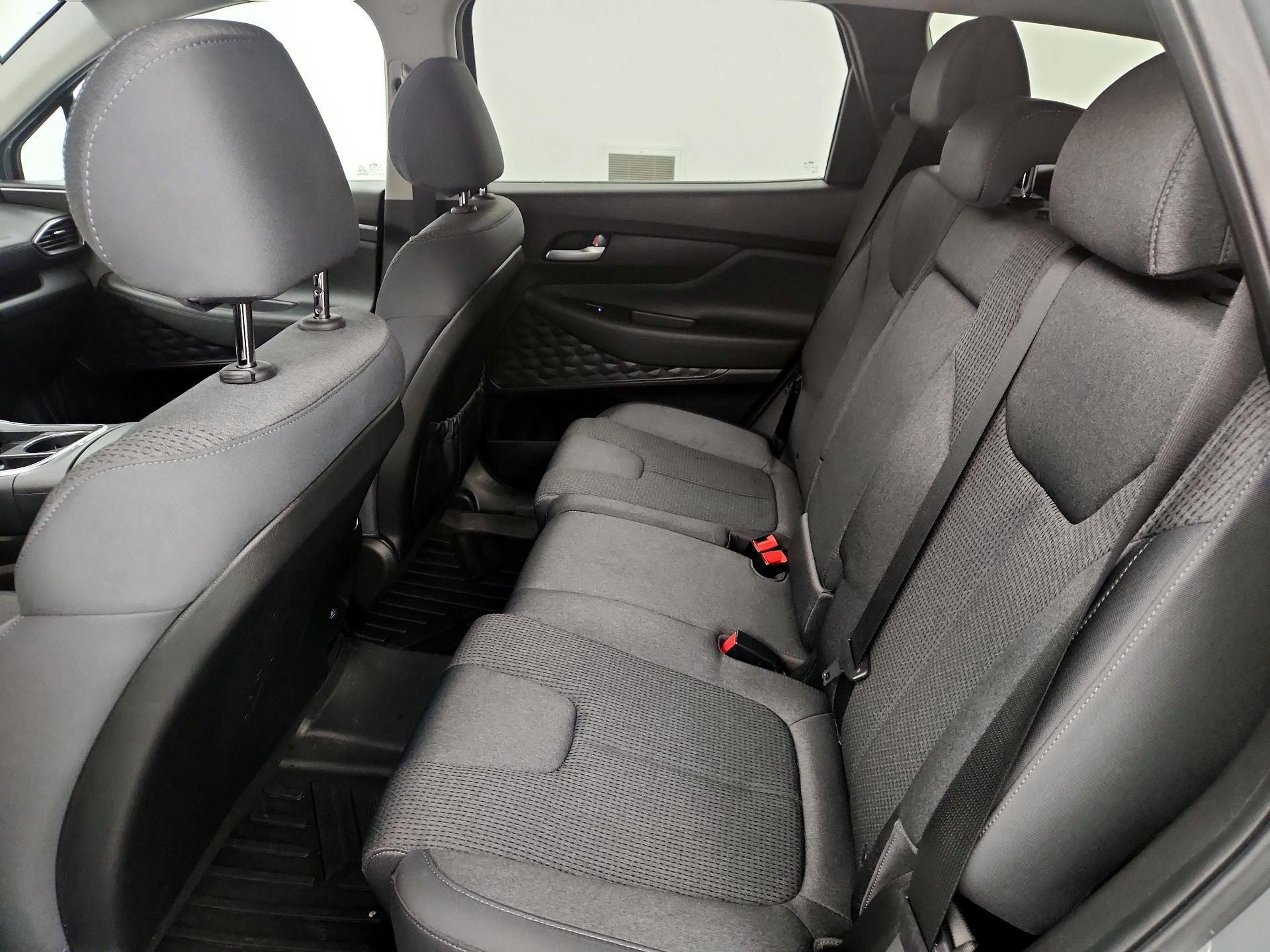 Thumbnail: 2023 Hyundai Santa Fe - 19