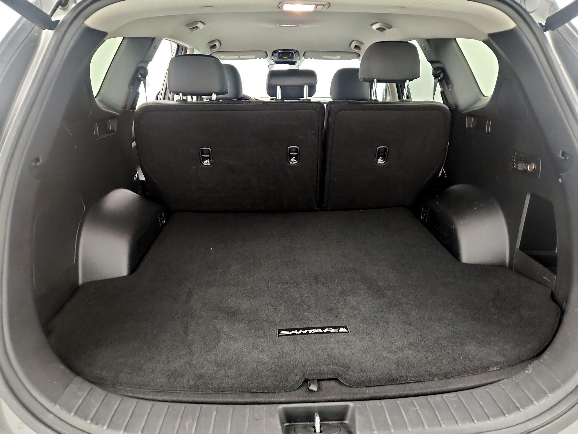 Thumbnail: 2023 Hyundai Santa Fe - 20