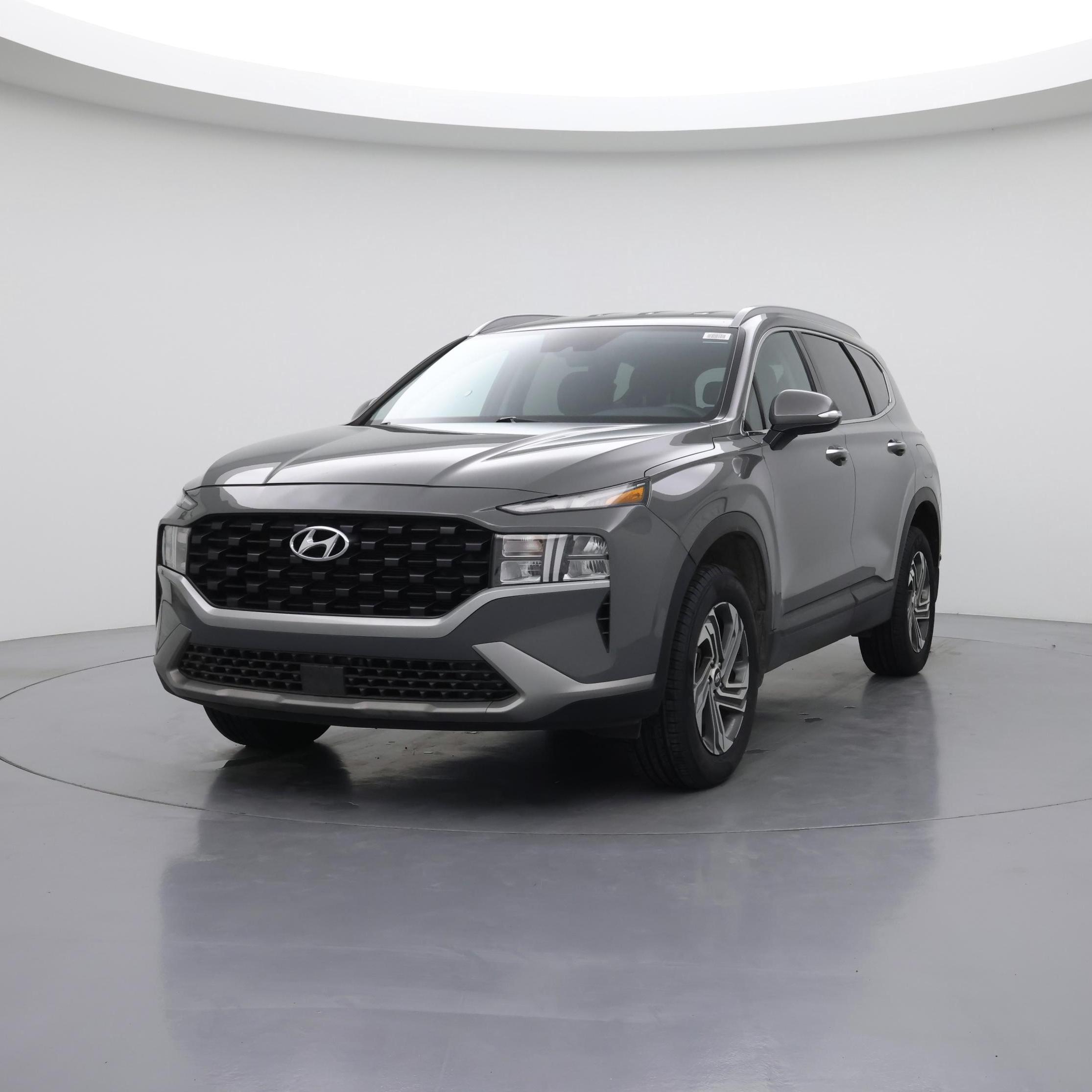 Thumbnail: 2023 Hyundai Santa Fe - 4