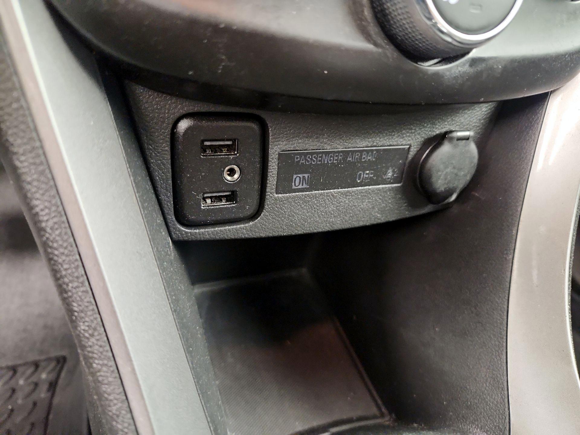 Thumbnail: 2021 Chevrolet Trax - 18