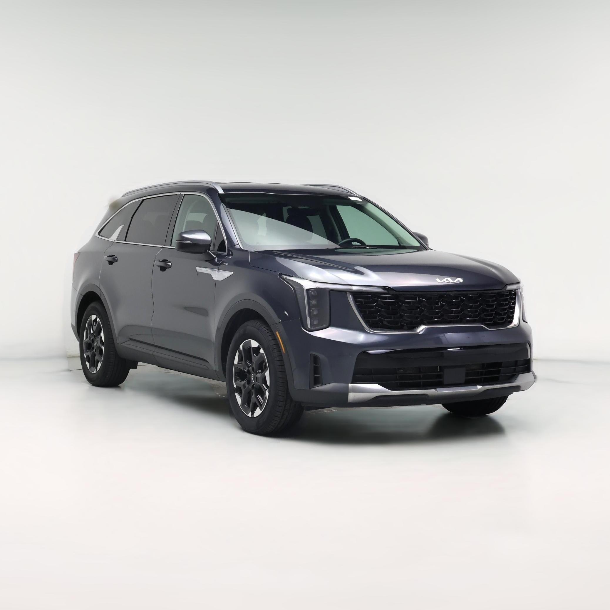 Thumbnail: 2024 Kia Sorento - 1