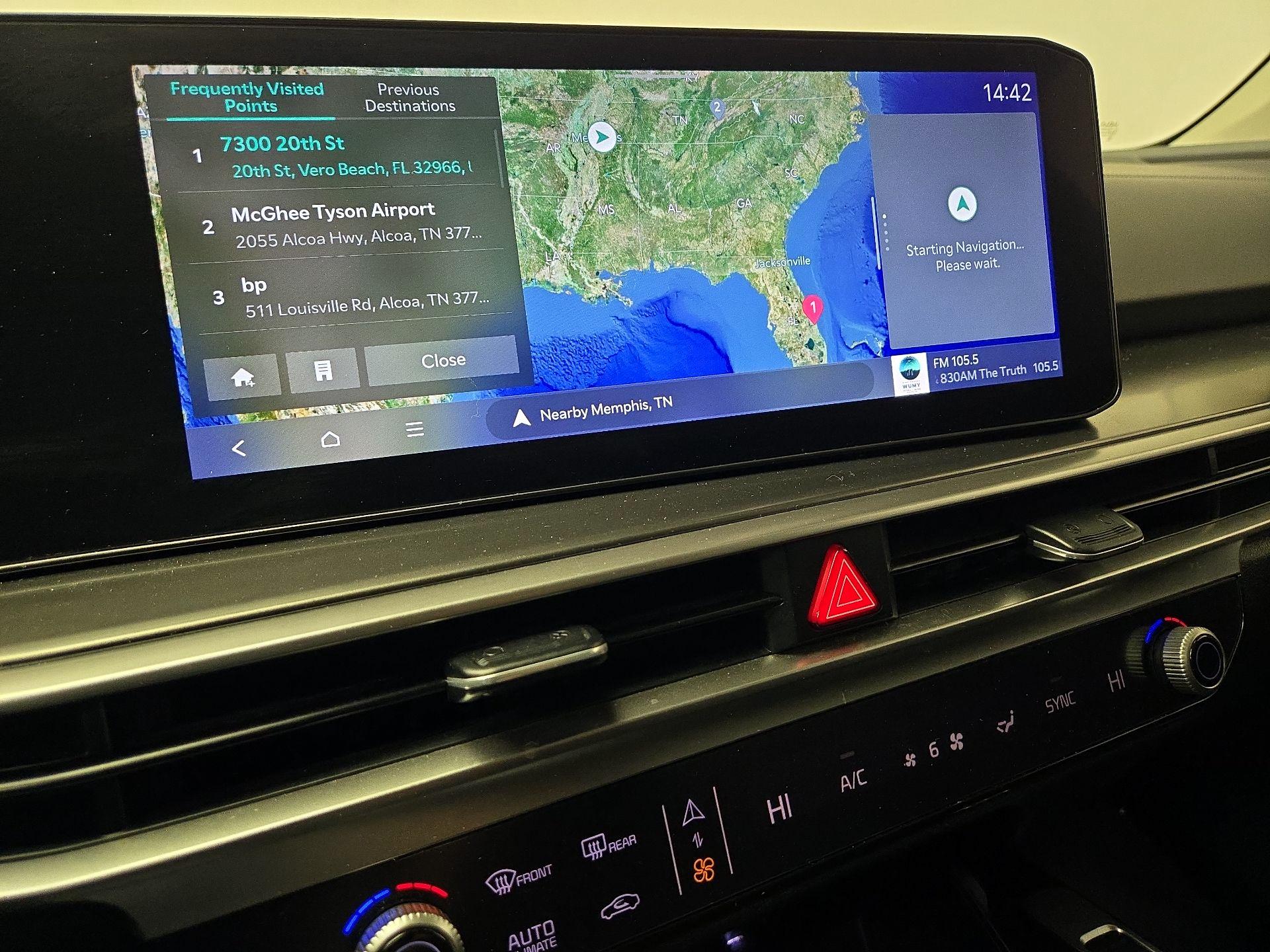 Thumbnail: 2024 Kia Sorento - 14