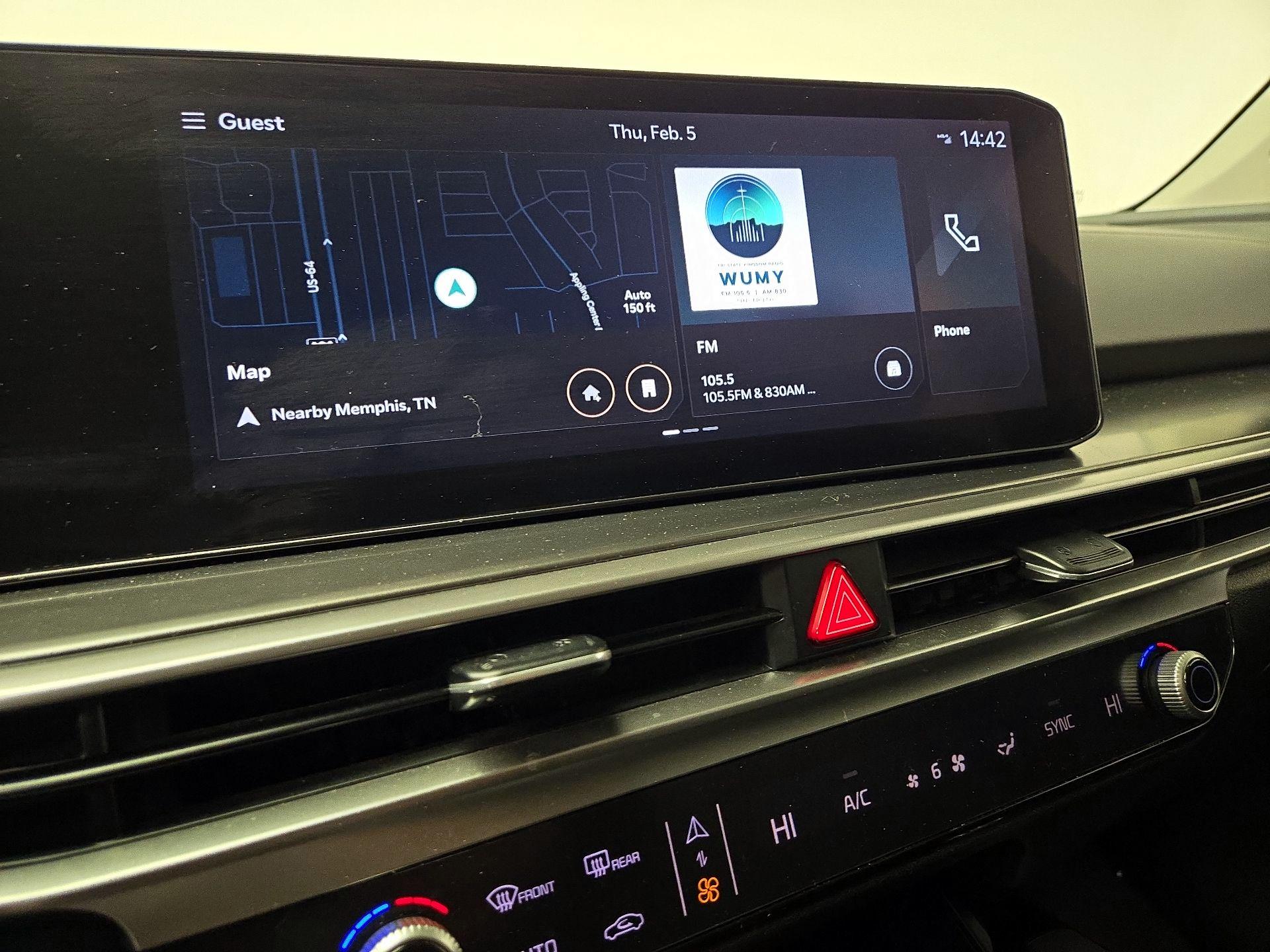 Thumbnail: 2024 Kia Sorento - 16