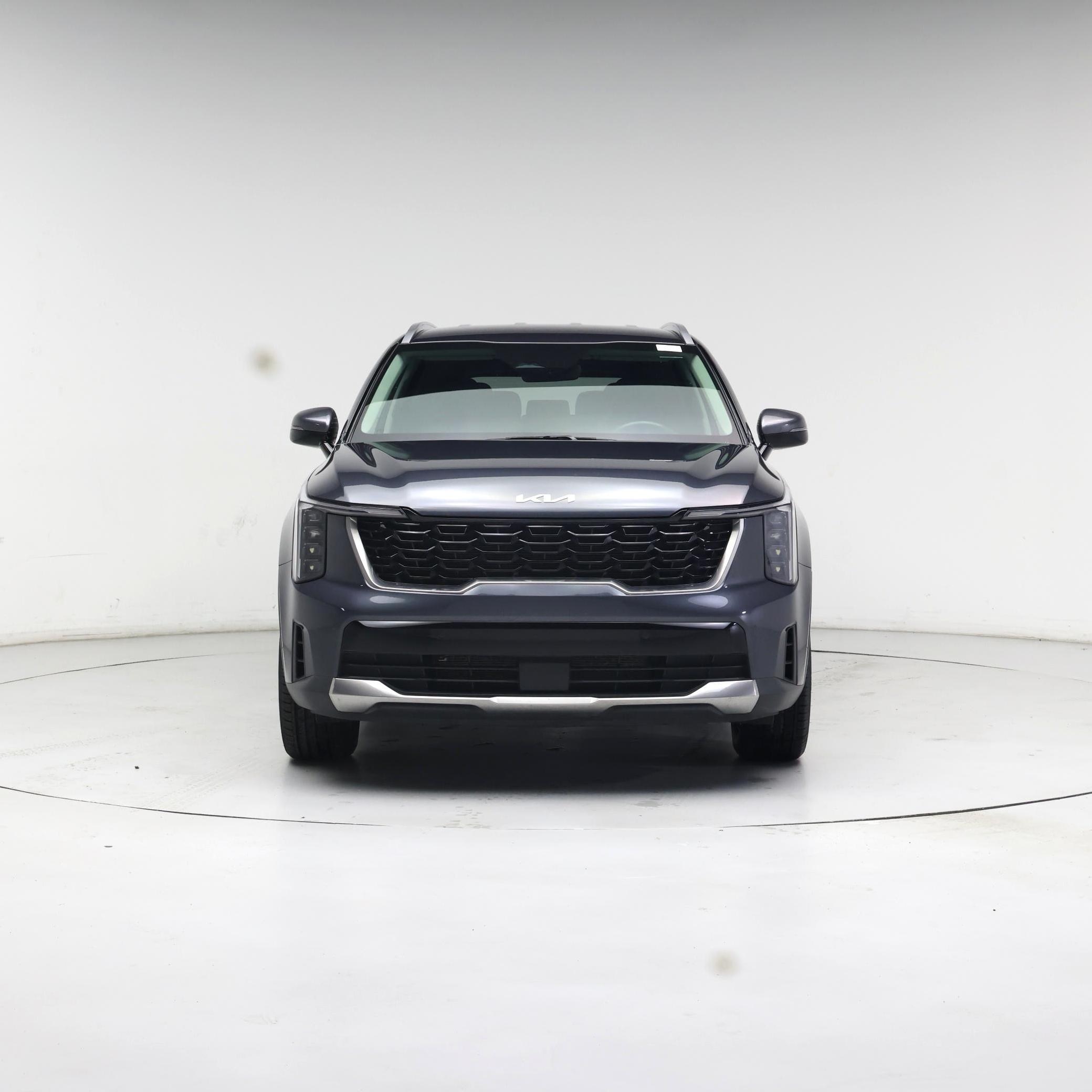 Thumbnail: 2024 Kia Sorento - 5