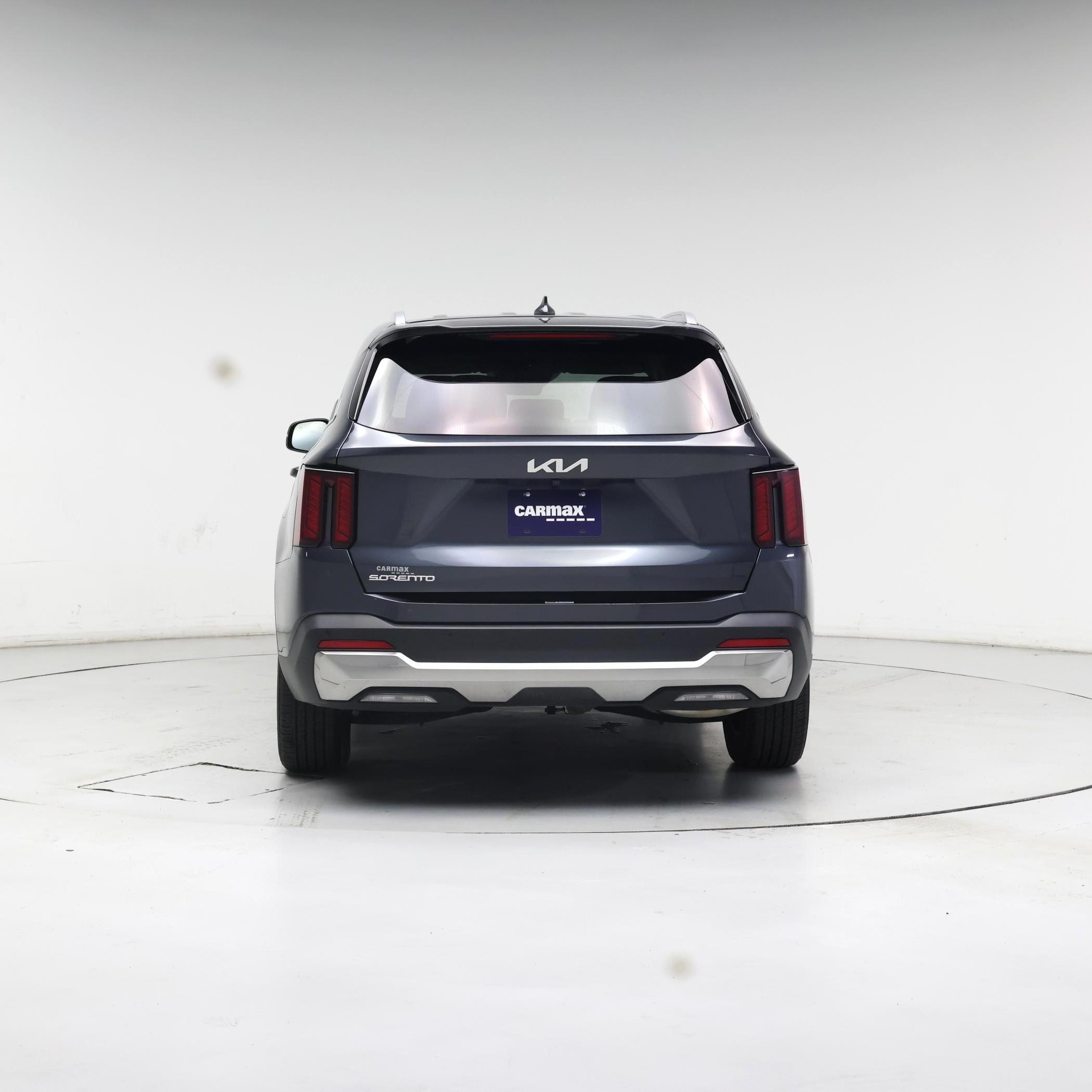 Thumbnail: 2024 Kia Sorento - 6