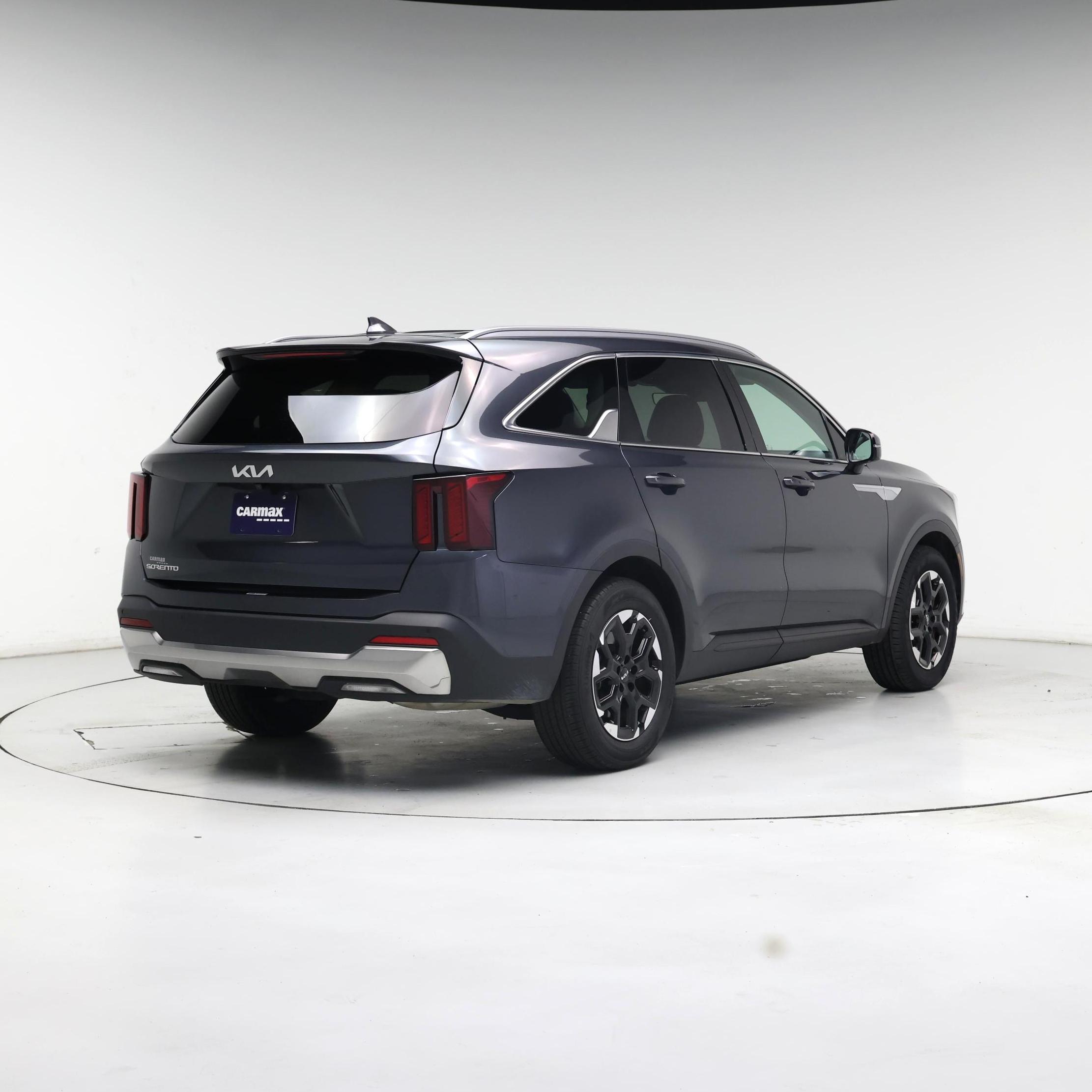 Thumbnail: 2024 Kia Sorento - 8