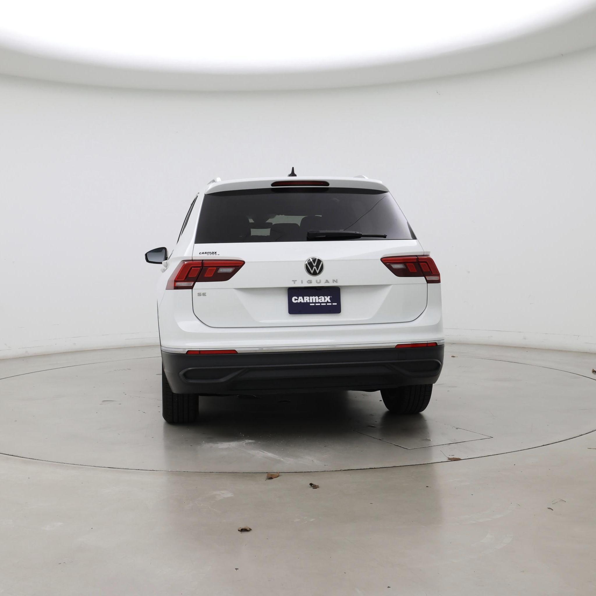 Thumbnail: 2024 Volkswagen Tiguan - 6