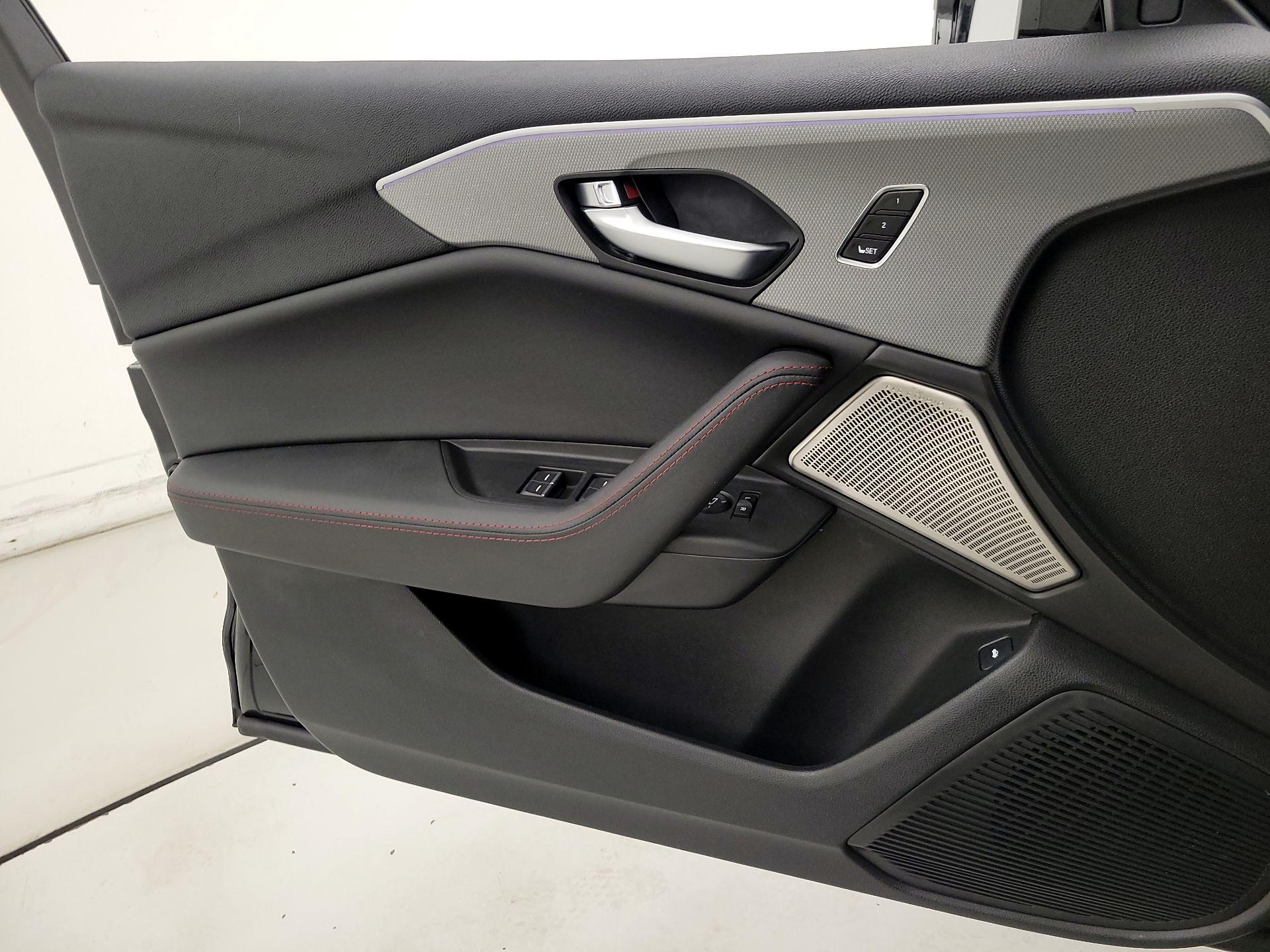 Thumbnail: 2022 Acura TLX - 12