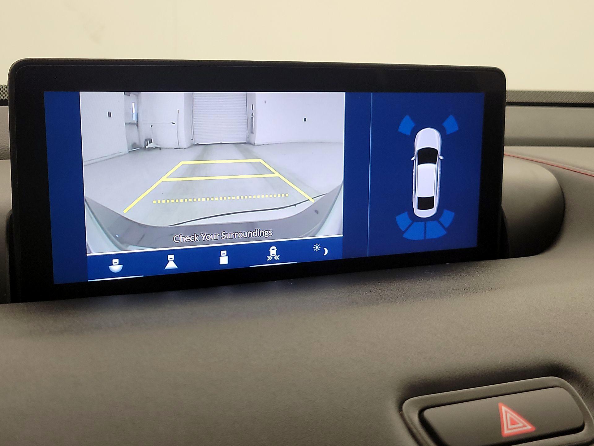 Thumbnail: 2022 Acura TLX - 15