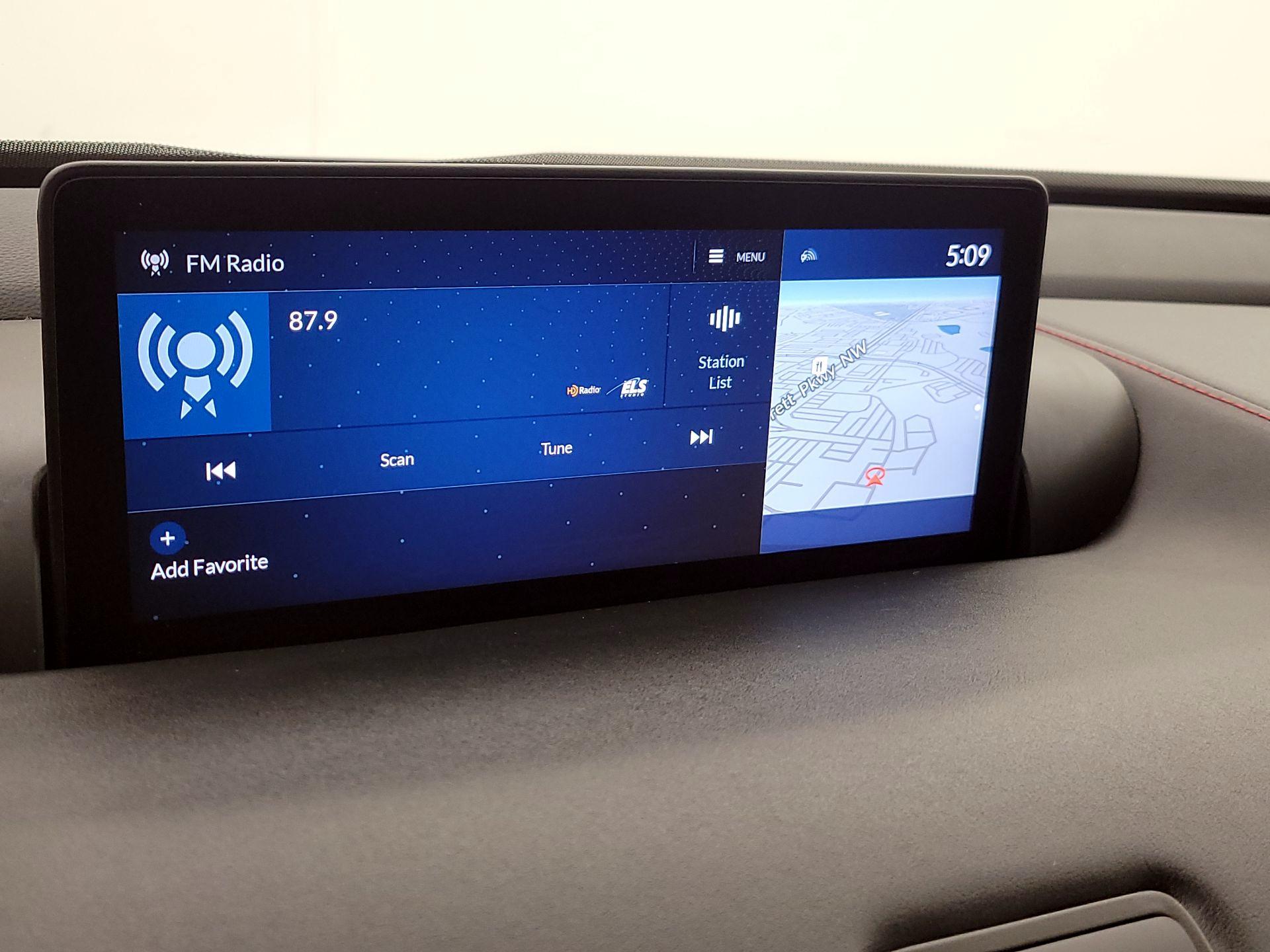 Thumbnail: 2022 Acura TLX - 16