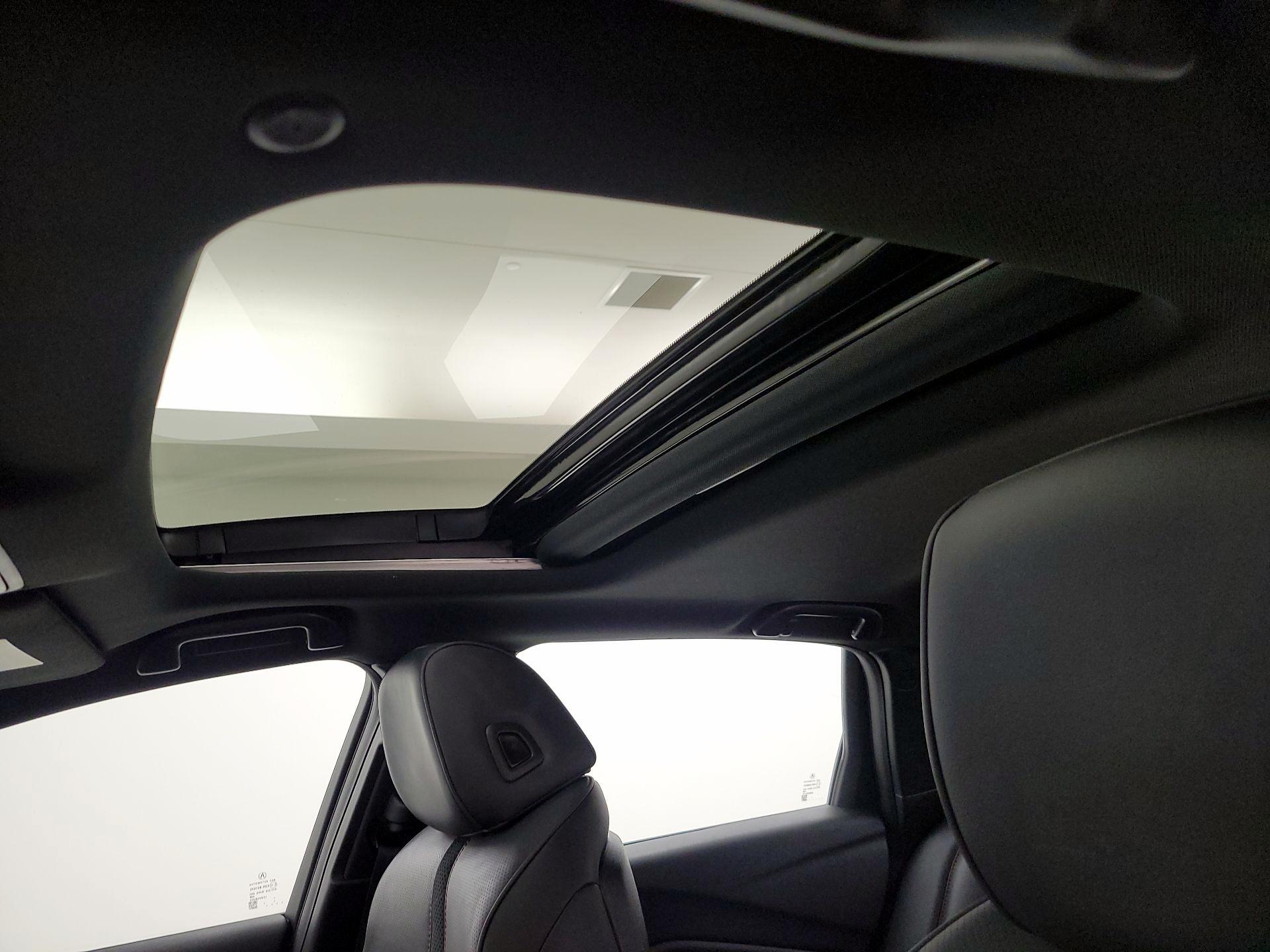 Thumbnail: 2022 Acura TLX - 20