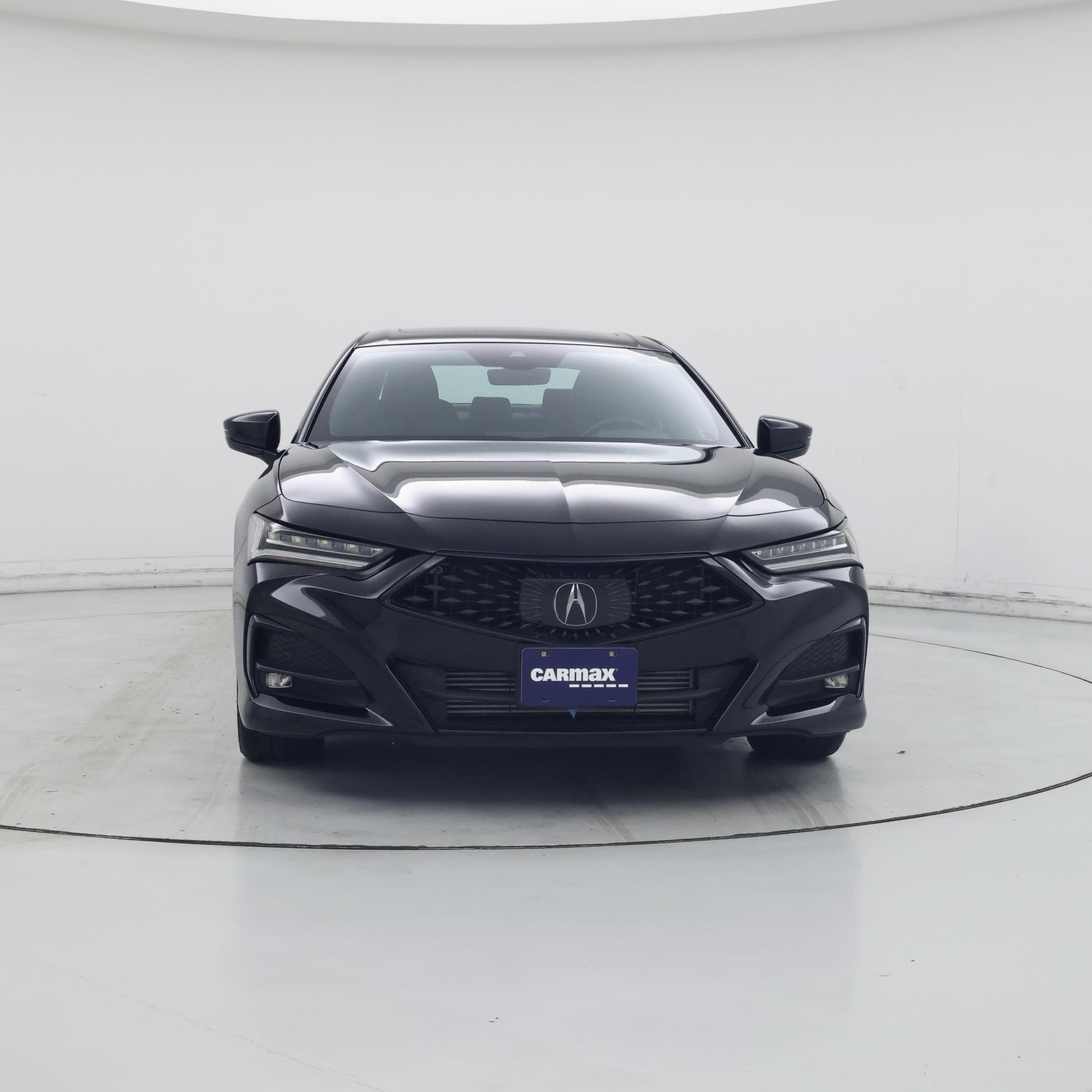 Thumbnail: 2022 Acura TLX - 5