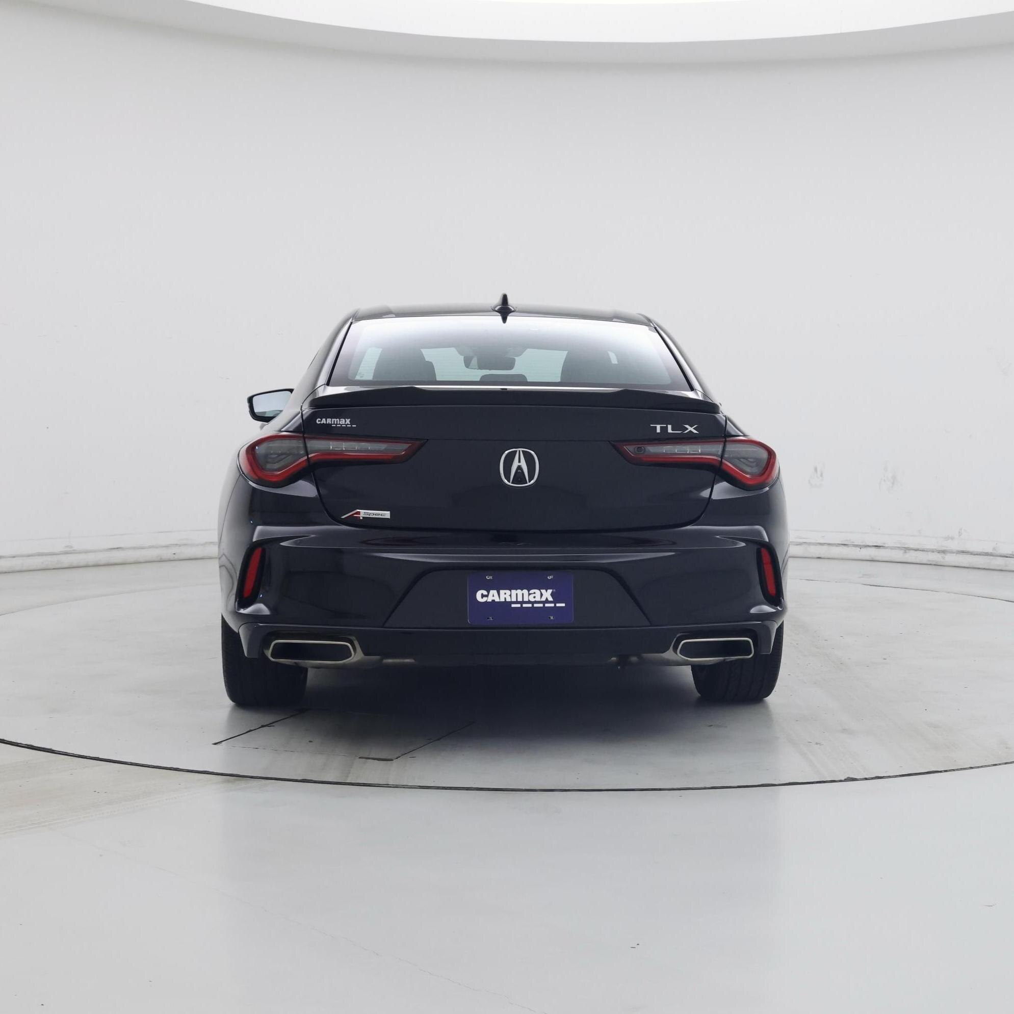 Thumbnail: 2022 Acura TLX - 6