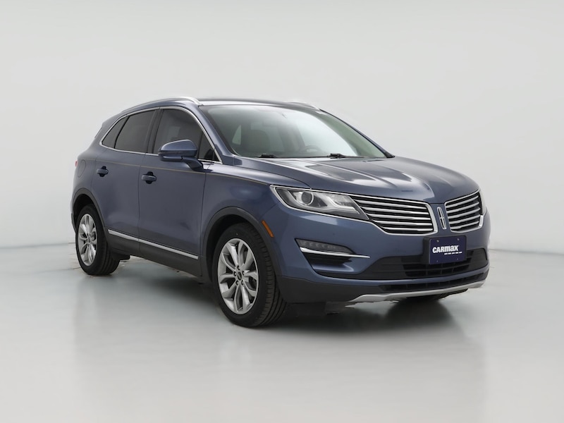 2018 Lincoln MKC Select -
                  Madison, TN