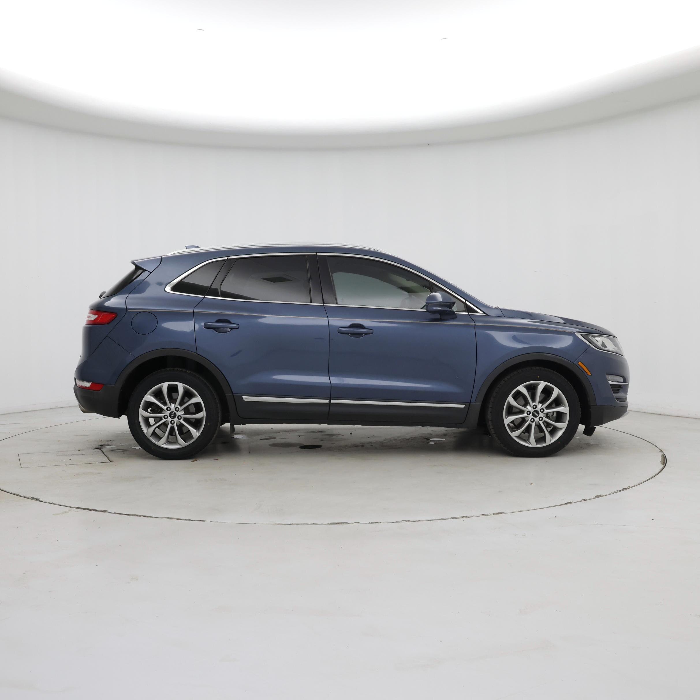 Thumbnail: 2018 Lincoln MKC - 7