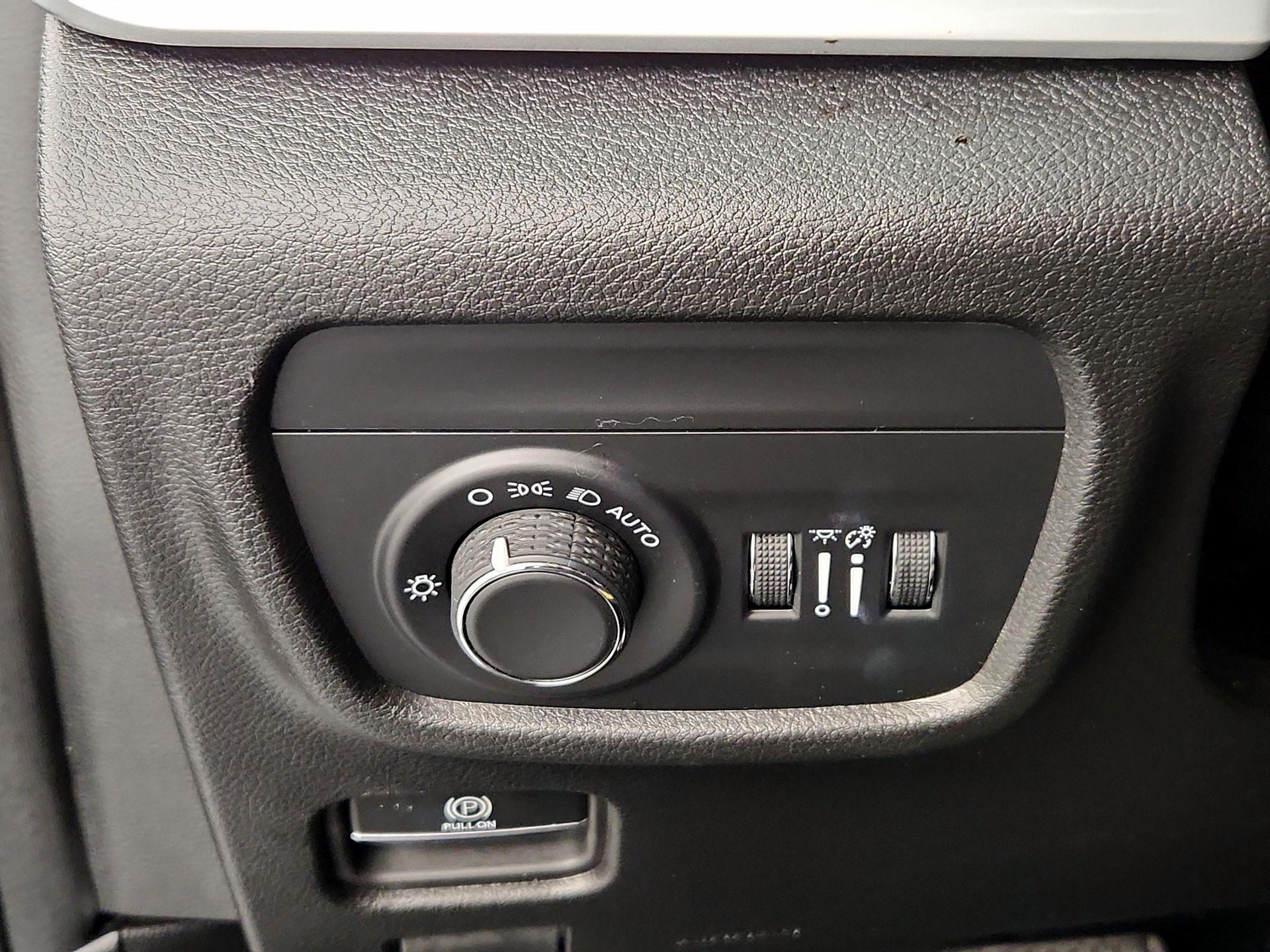 Thumbnail: 2024 Jeep Grand Cherokee L - 13