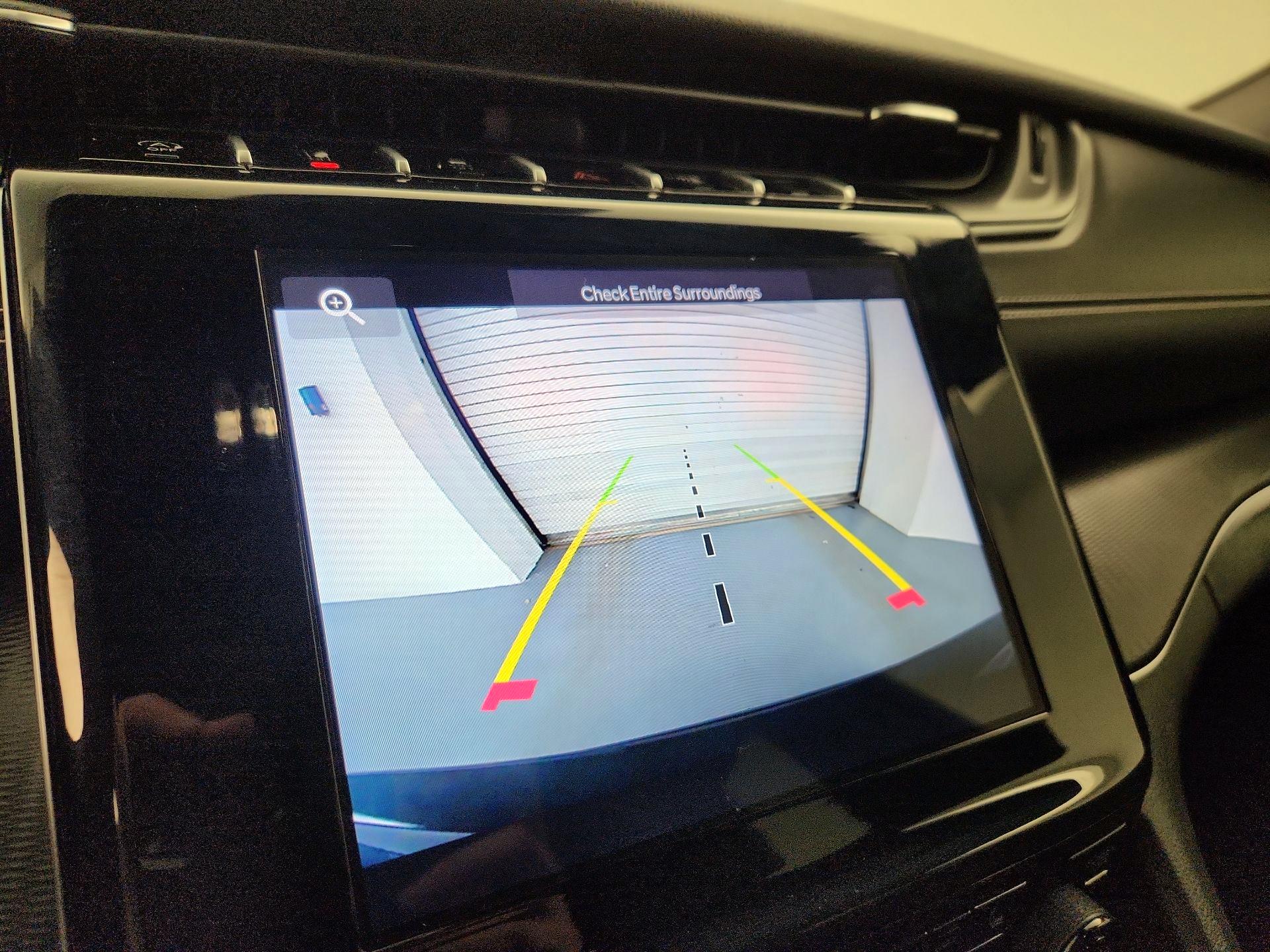 Thumbnail: 2024 Jeep Grand Cherokee L - 14