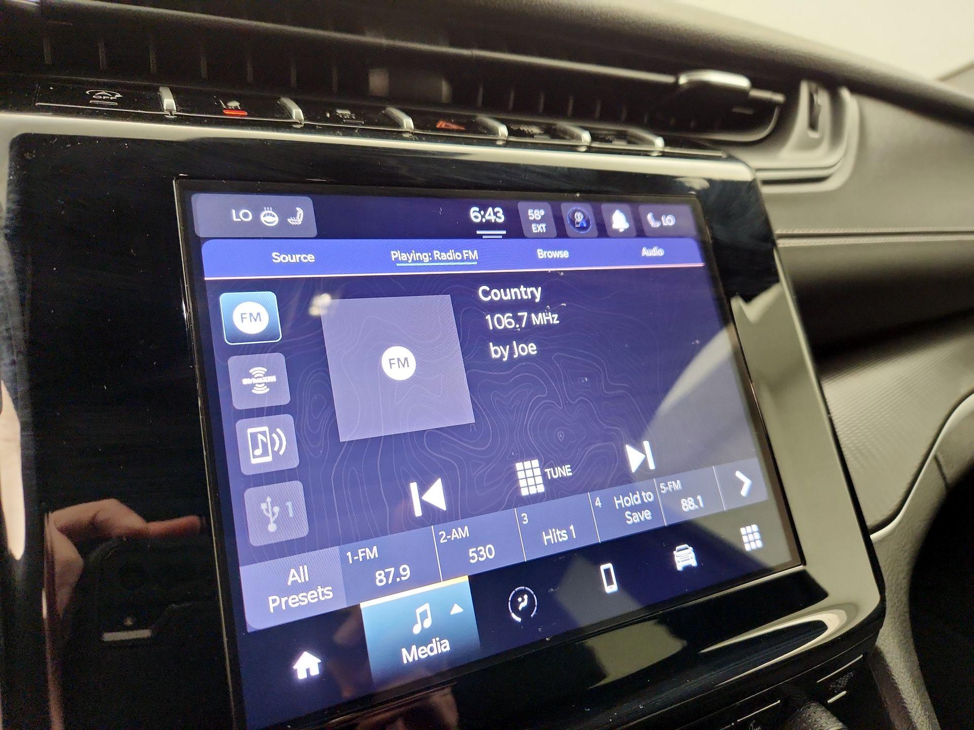 Thumbnail: 2024 Jeep Grand Cherokee L - 15