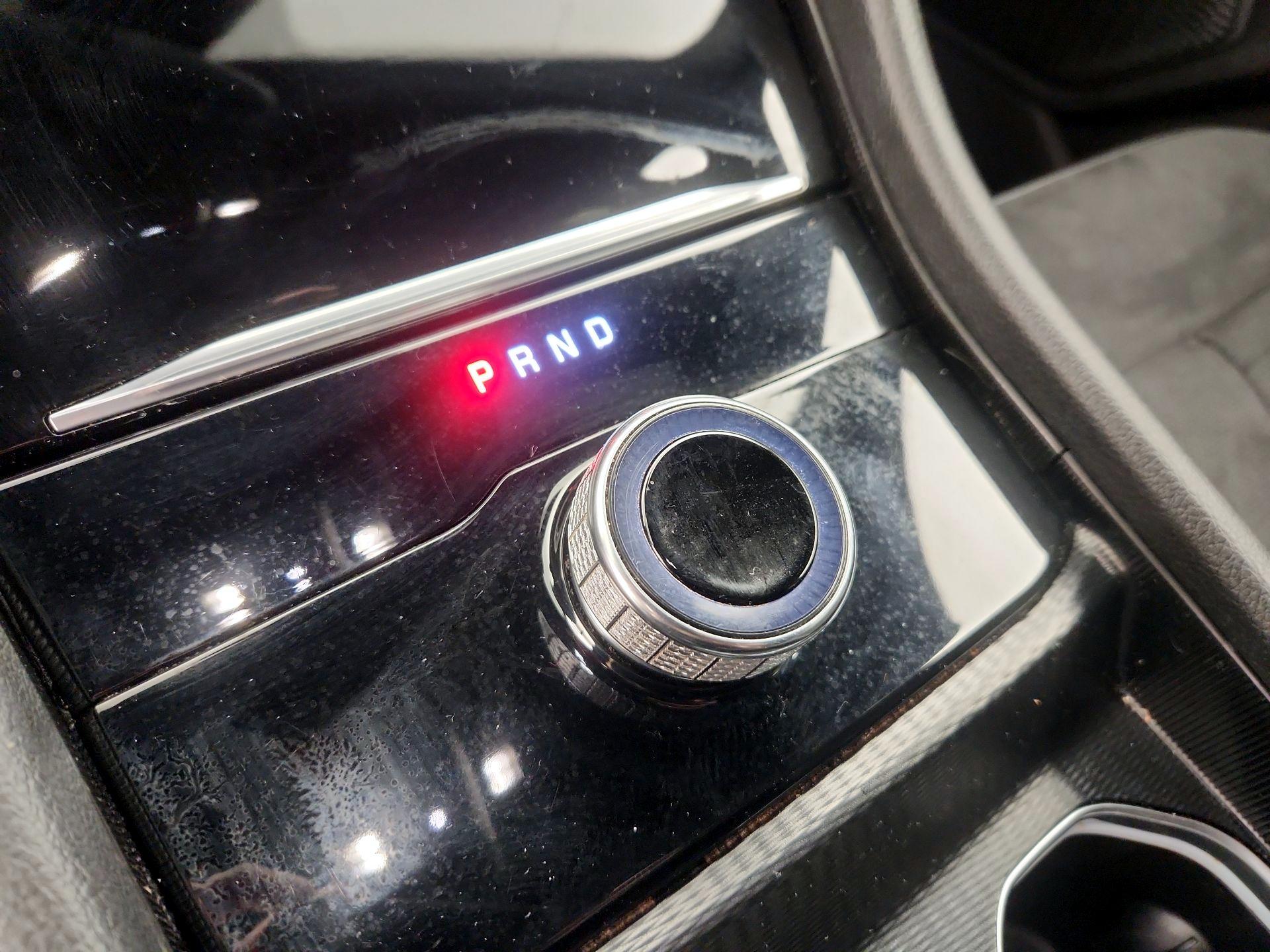 Thumbnail: 2024 Jeep Grand Cherokee L - 17