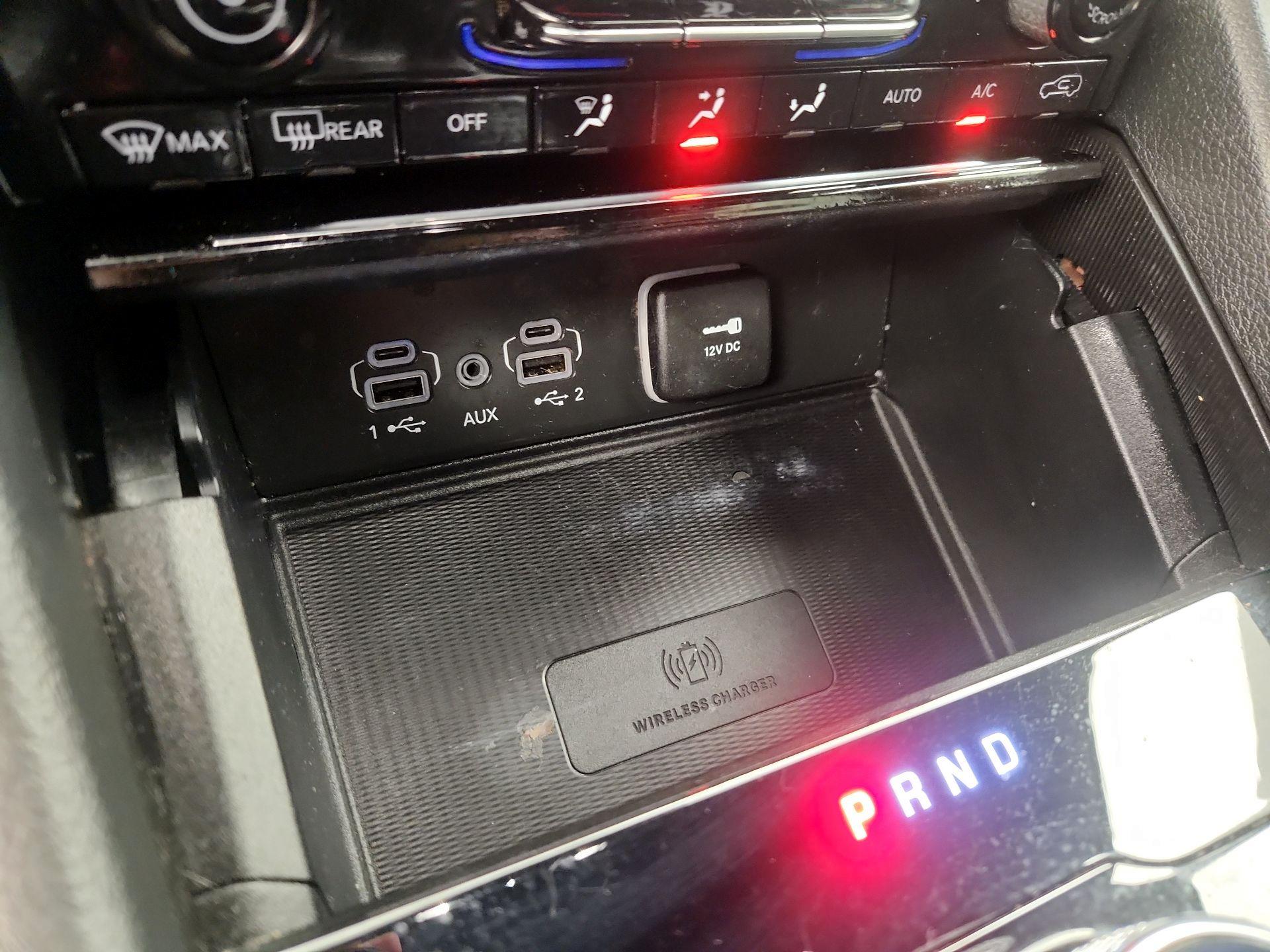 Thumbnail: 2024 Jeep Grand Cherokee L - 18