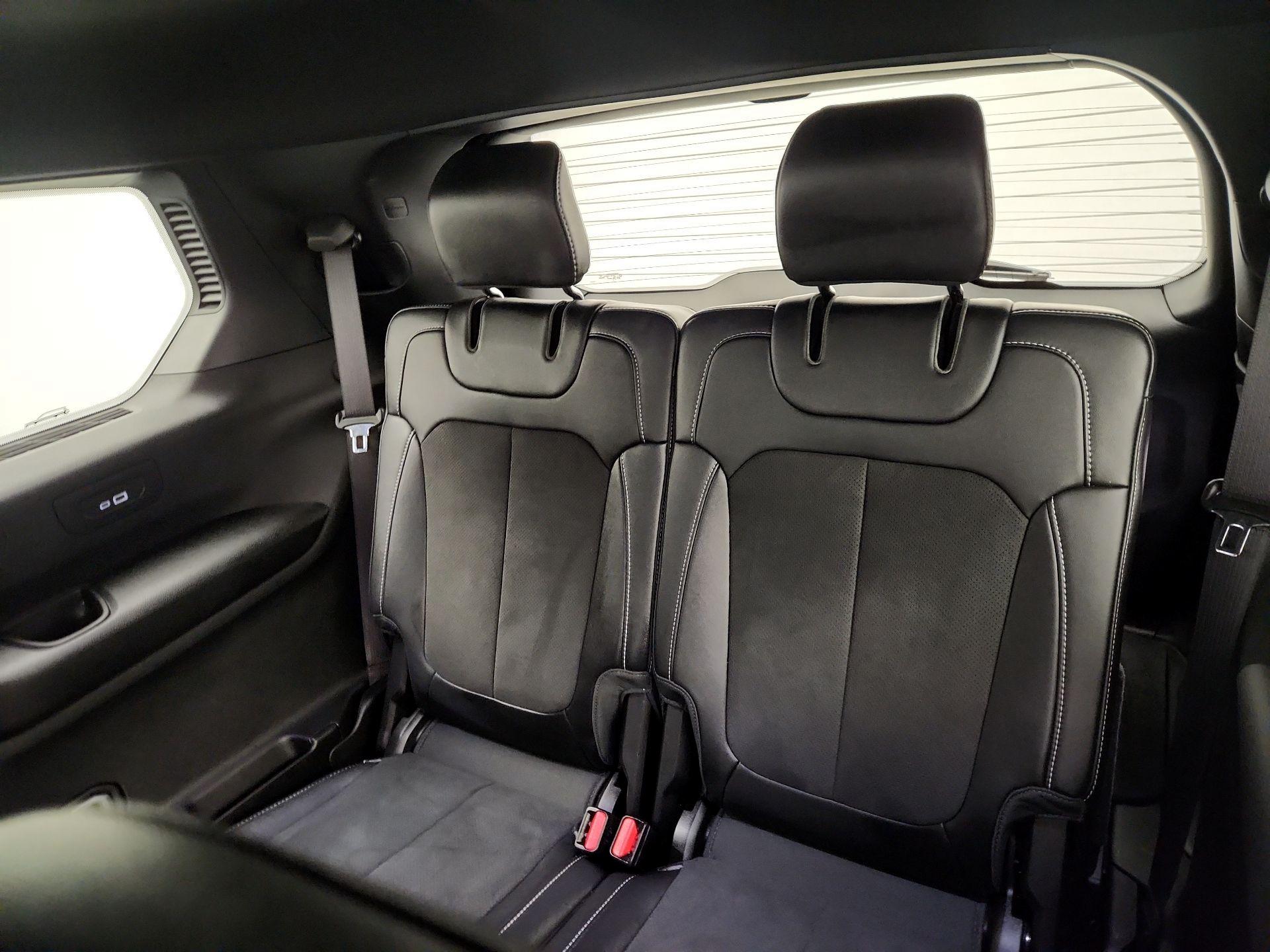 Thumbnail: 2024 Jeep Grand Cherokee L - 20