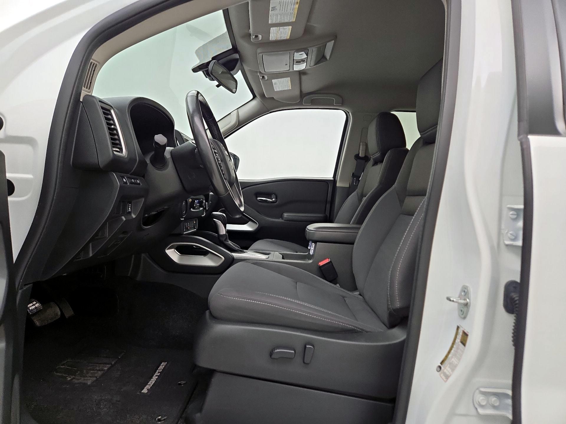 Thumbnail: 2022 Nissan Frontier - 11