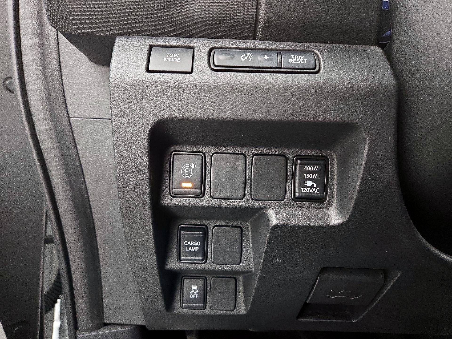 Thumbnail: 2022 Nissan Frontier - 13