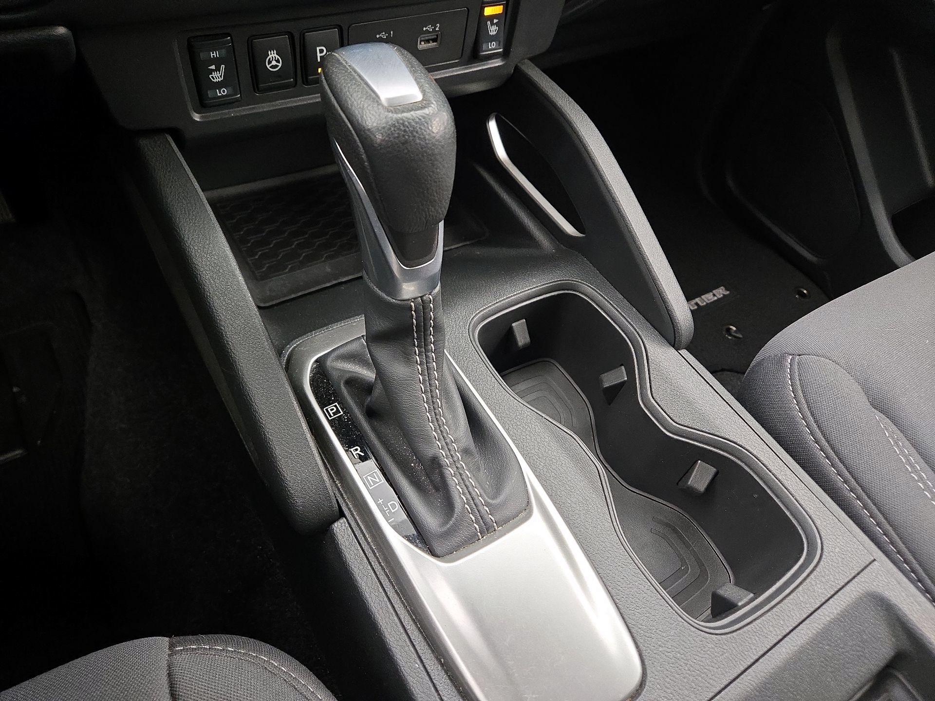 Thumbnail: 2022 Nissan Frontier - 17