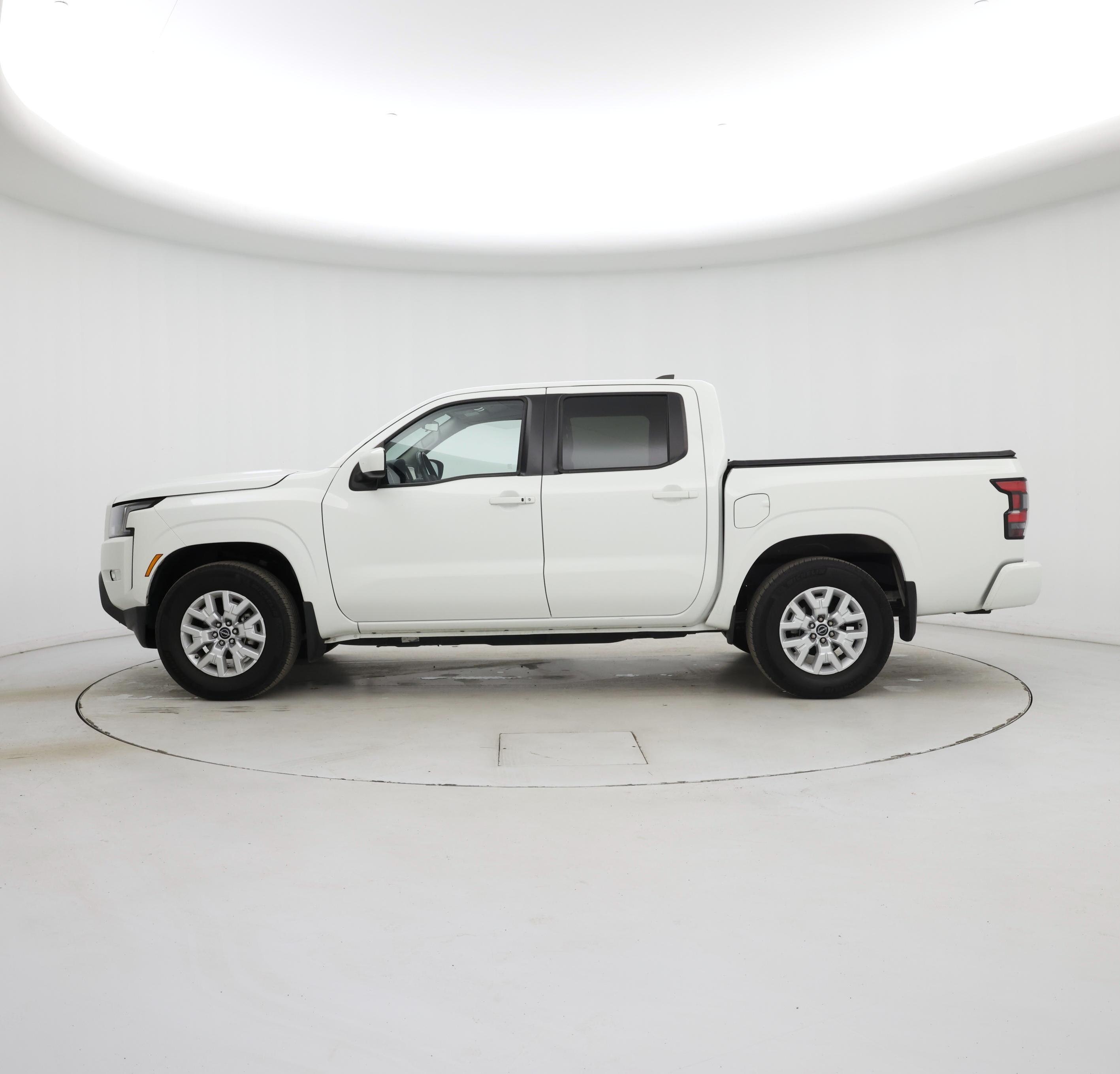 Thumbnail: 2022 Nissan Frontier - 3