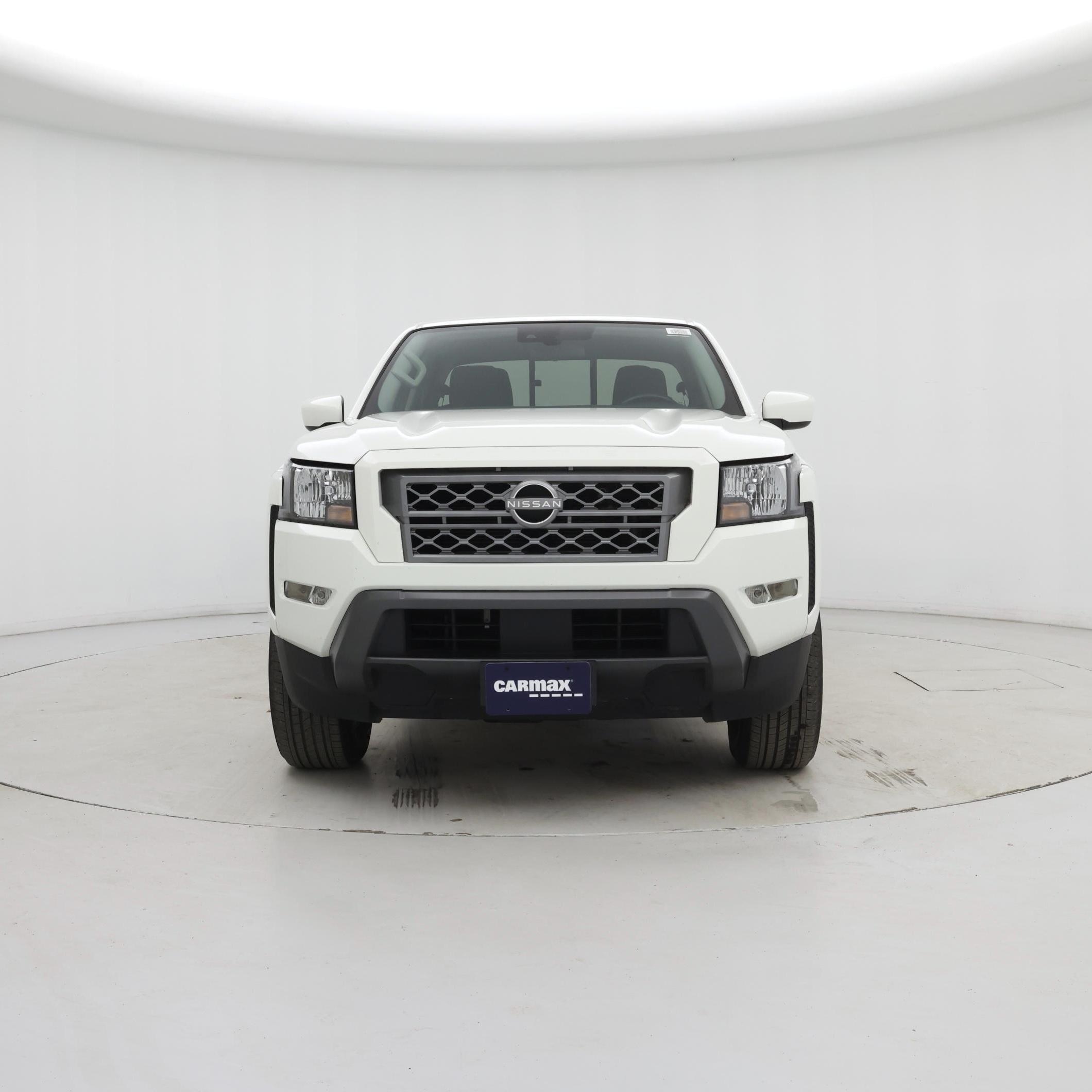 Thumbnail: 2022 Nissan Frontier - 5