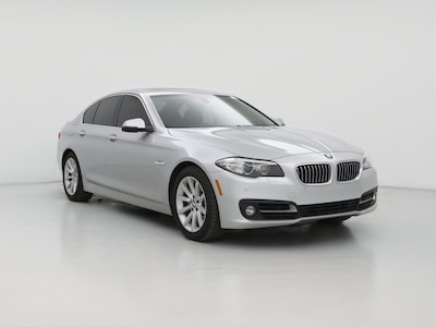 2015 BMW 535 I