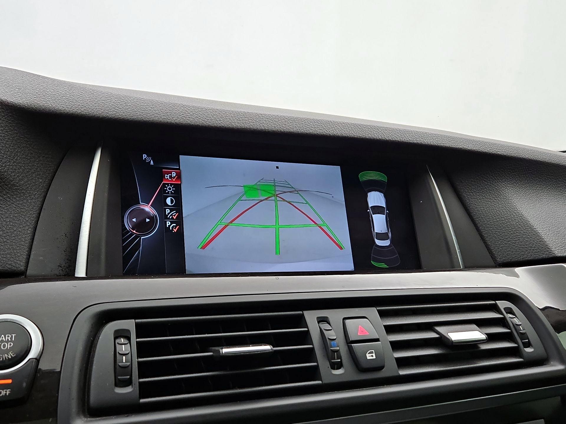 Thumbnail: 2015 BMW 5 Series - 14