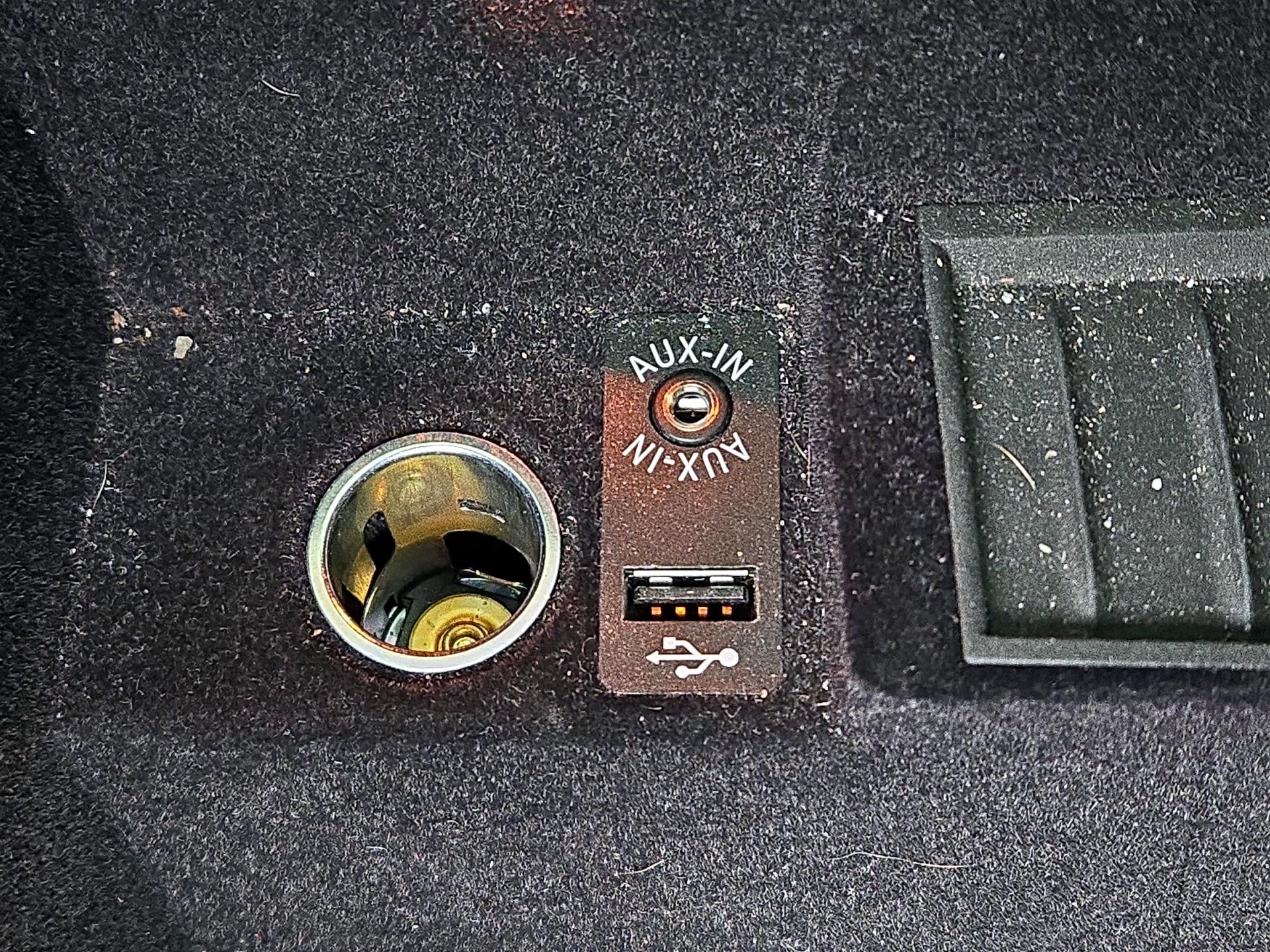 Thumbnail: 2015 BMW 5 Series - 18