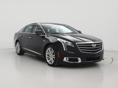 2019 Cadillac XTS Luxury