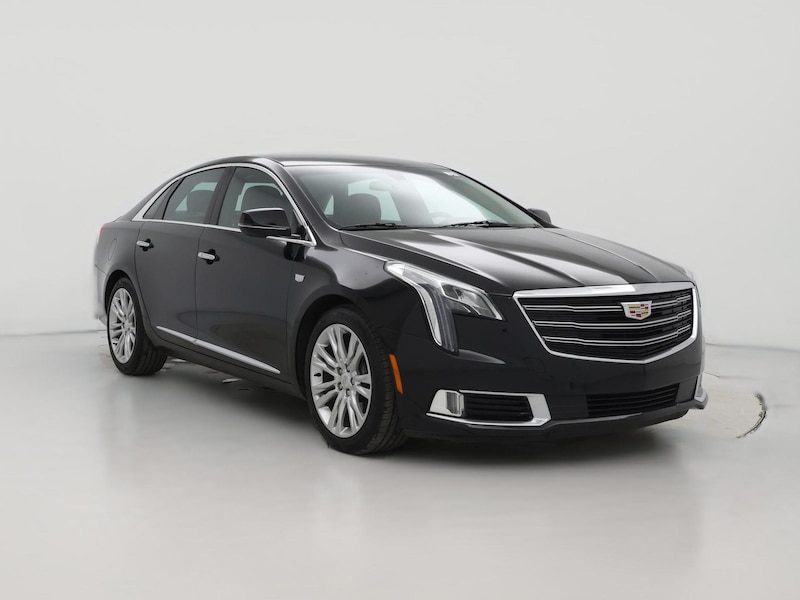 2019 Cadillac XTS Luxury -
                  Madison, TN