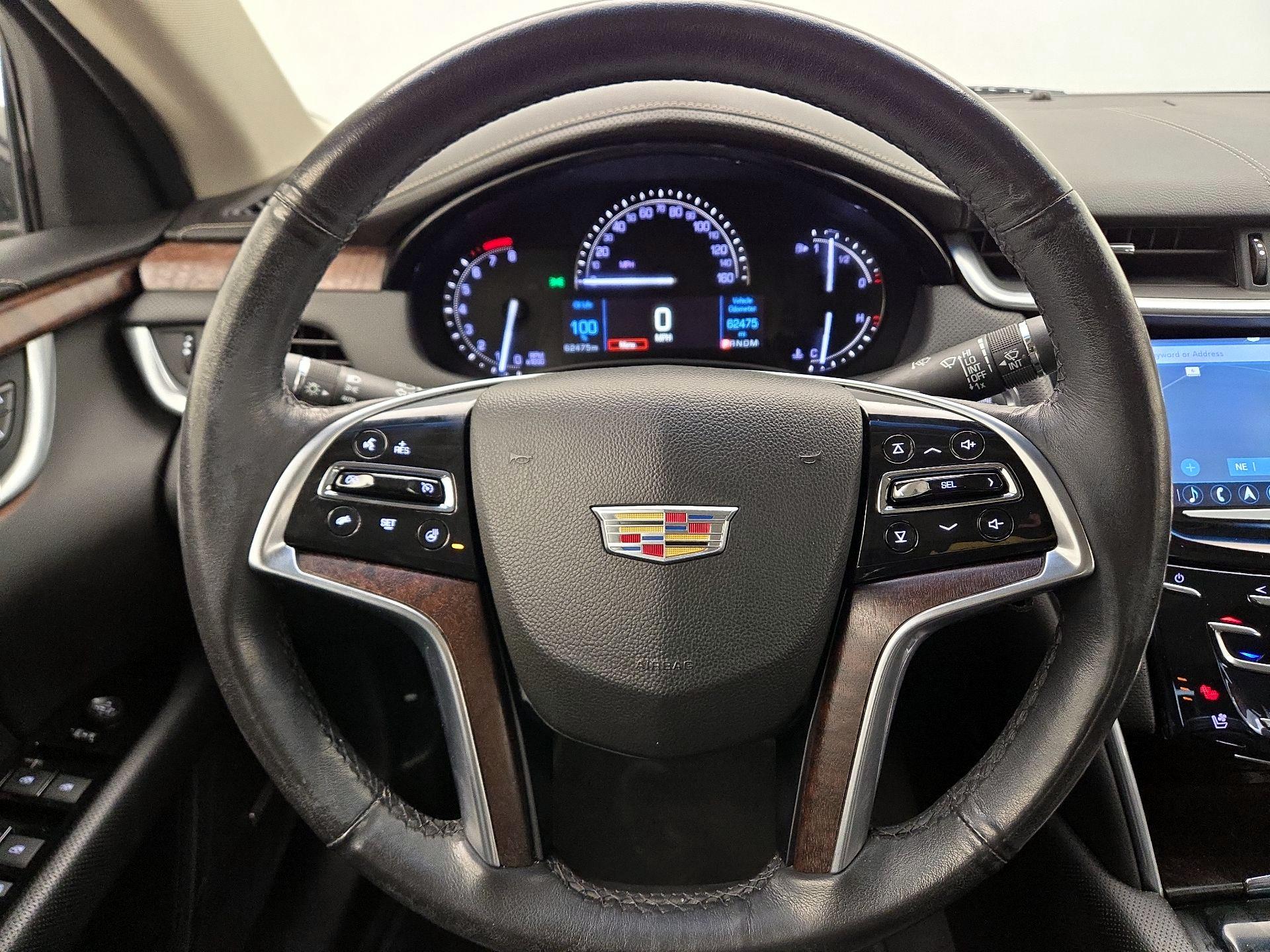 Thumbnail: 2019 Cadillac XTS - 10