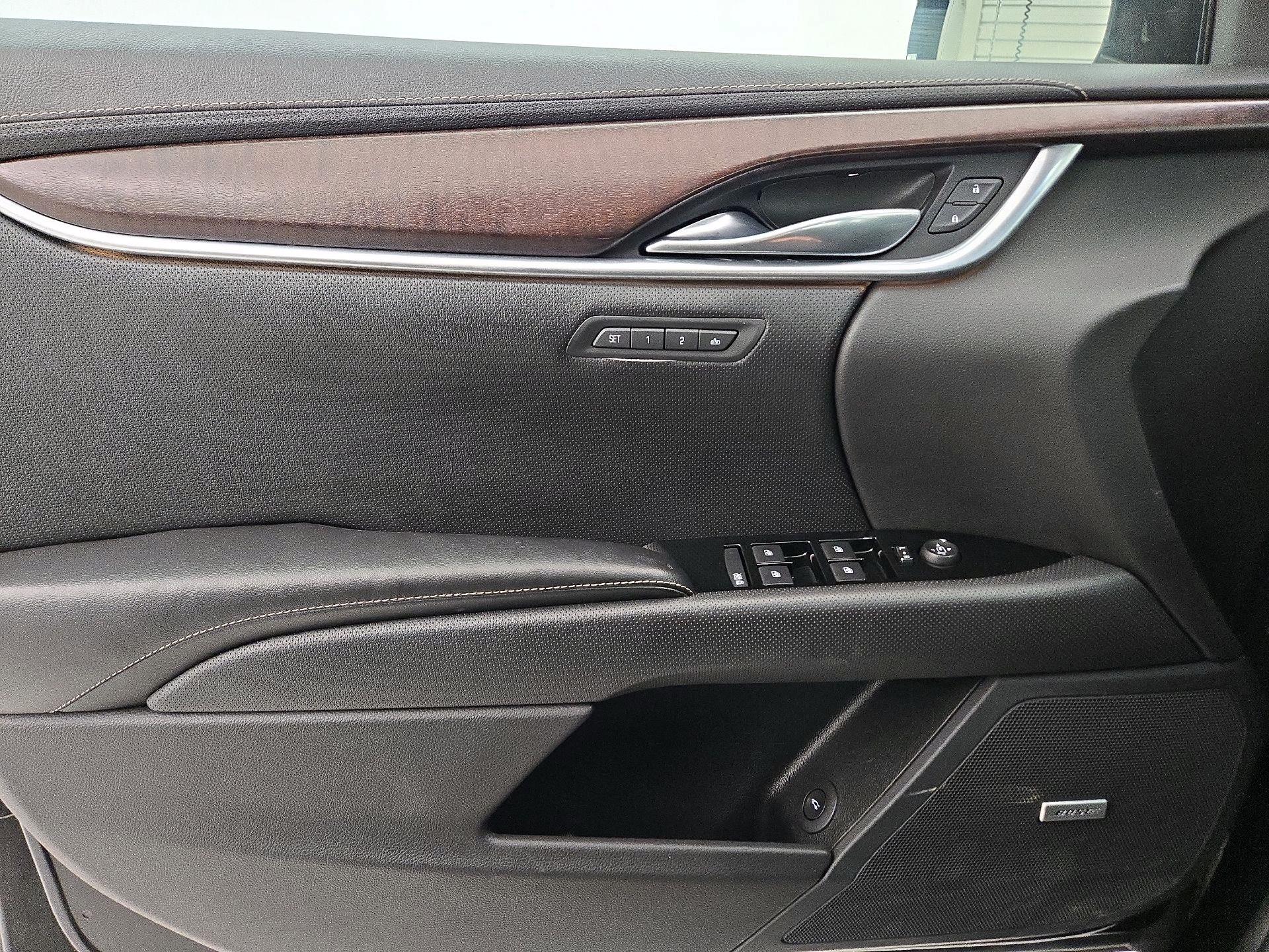 Thumbnail: 2019 Cadillac XTS - 12