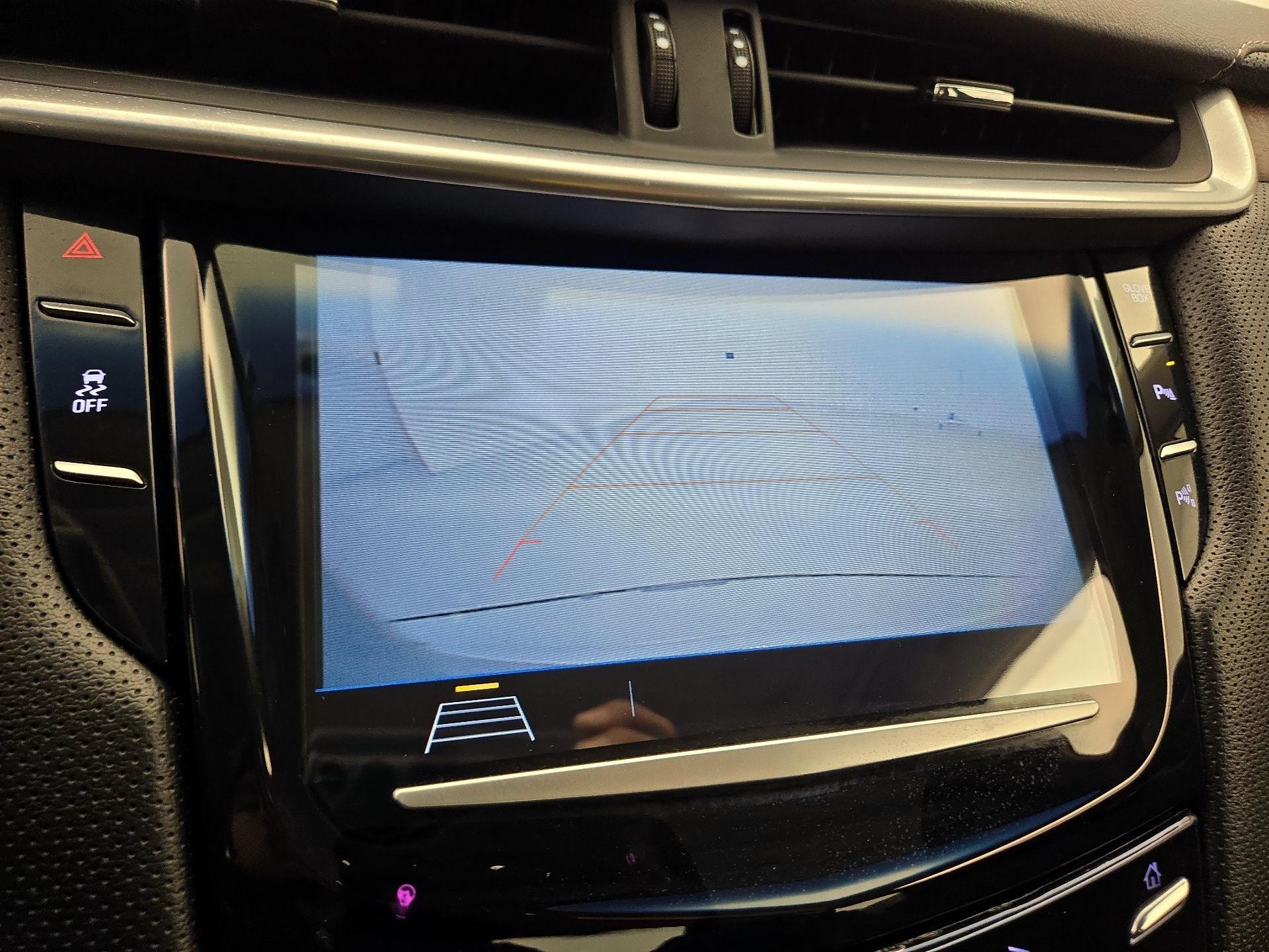 Thumbnail: 2019 Cadillac XTS - 15