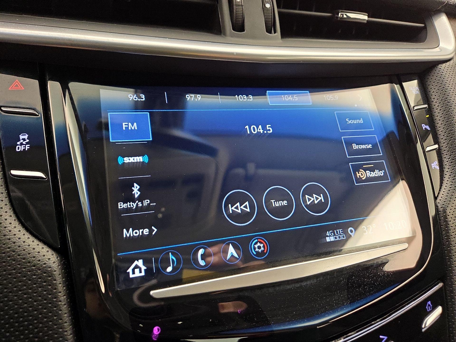 Thumbnail: 2019 Cadillac XTS - 16