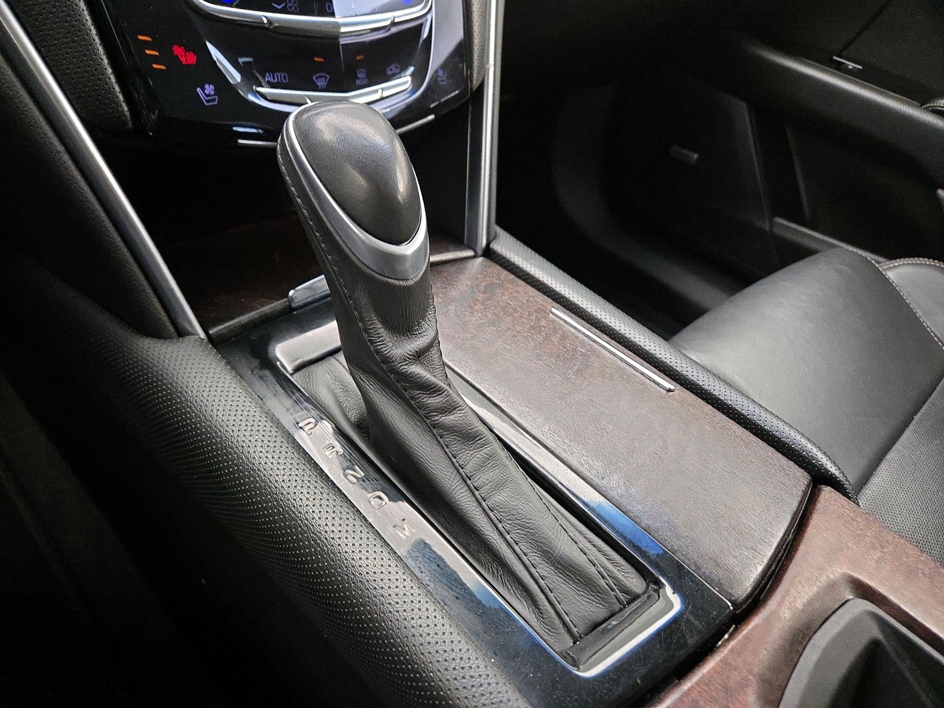 Thumbnail: 2019 Cadillac XTS - 18