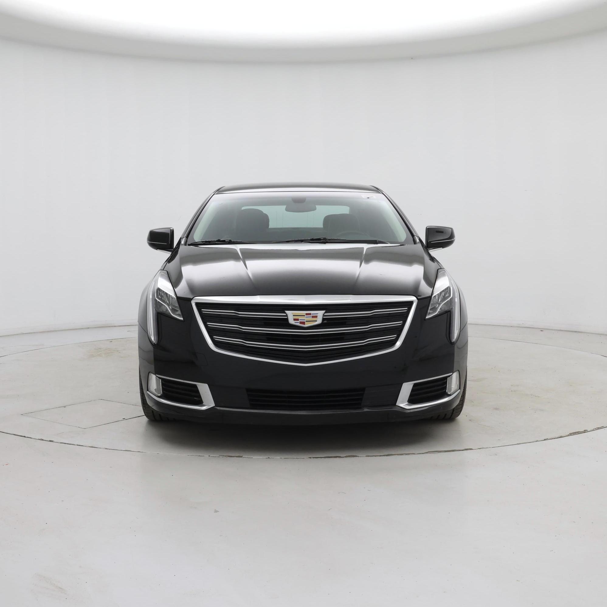 Thumbnail: 2019 Cadillac XTS - 5
