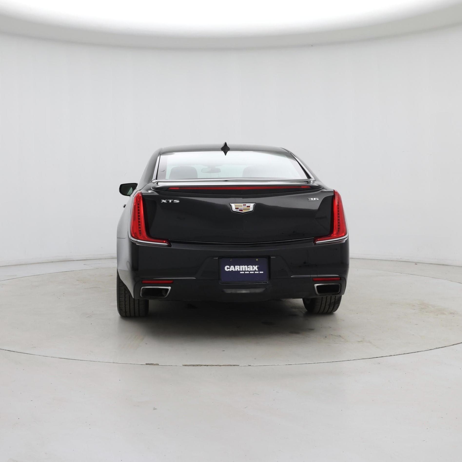 Thumbnail: 2019 Cadillac XTS - 6