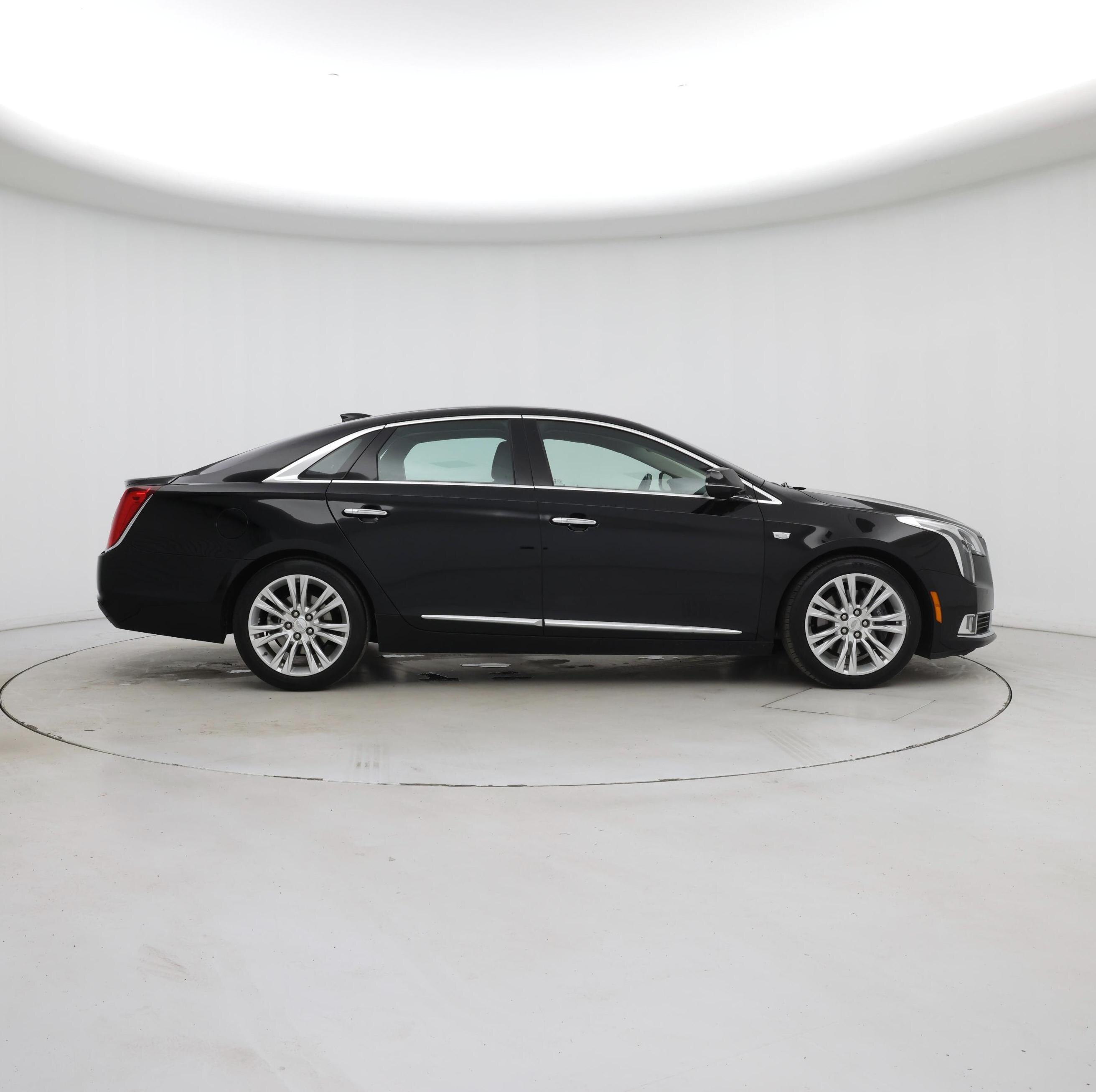 Thumbnail: 2019 Cadillac XTS - 7