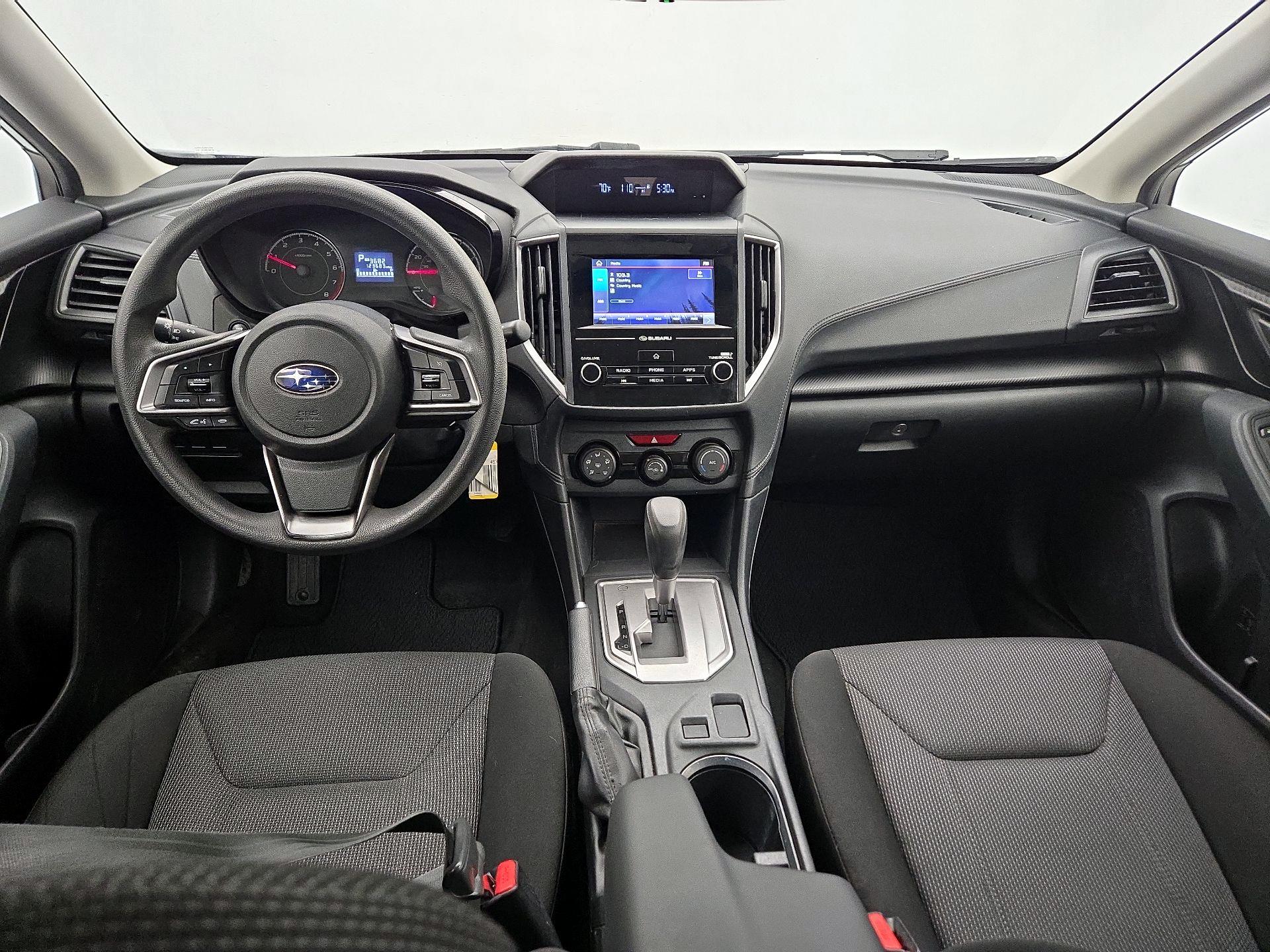 Thumbnail: 2019 Subaru Impreza - 9