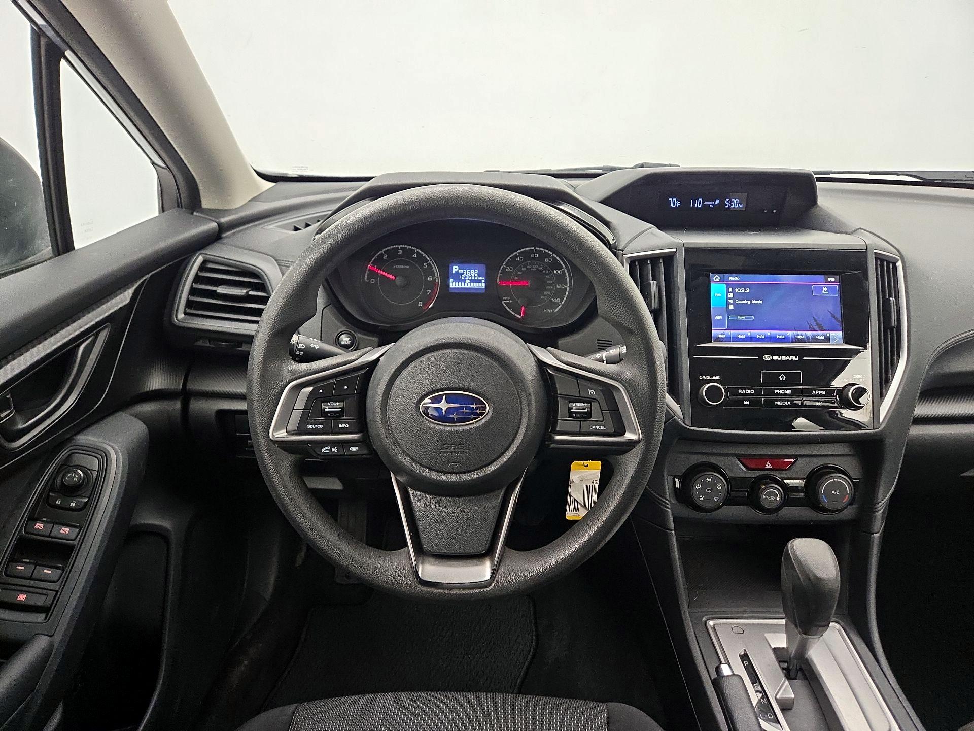 Thumbnail: 2019 Subaru Impreza - 10