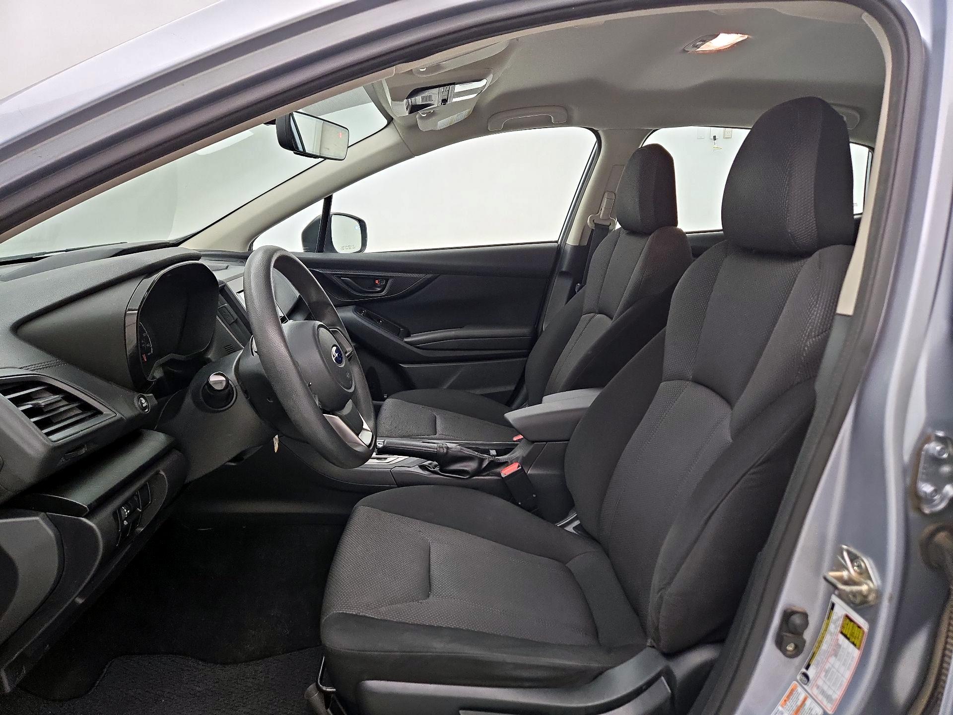 Thumbnail: 2019 Subaru Impreza - 11