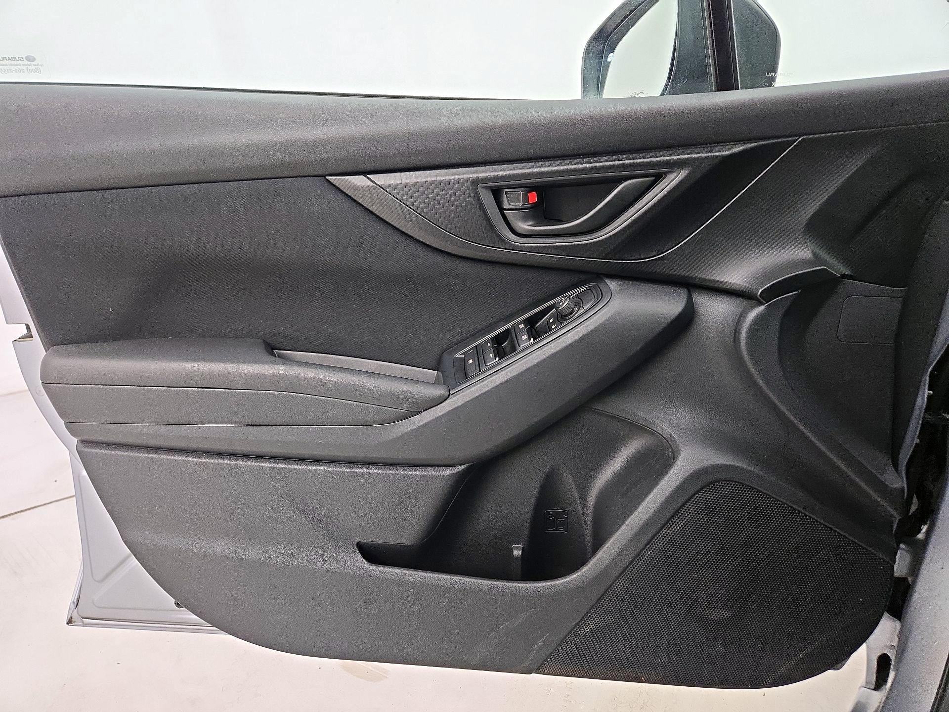 Thumbnail: 2019 Subaru Impreza - 12