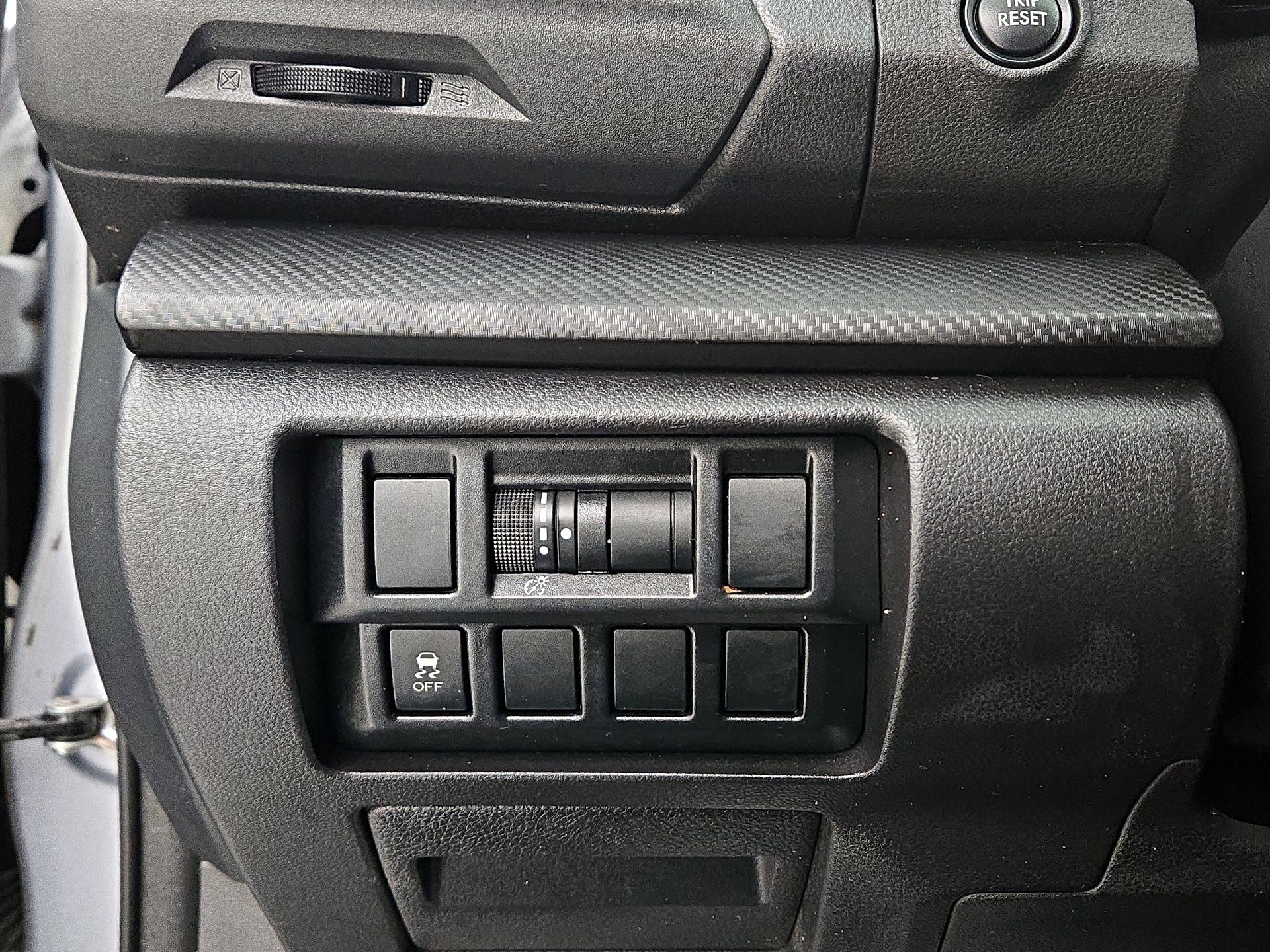 Thumbnail: 2019 Subaru Impreza - 13