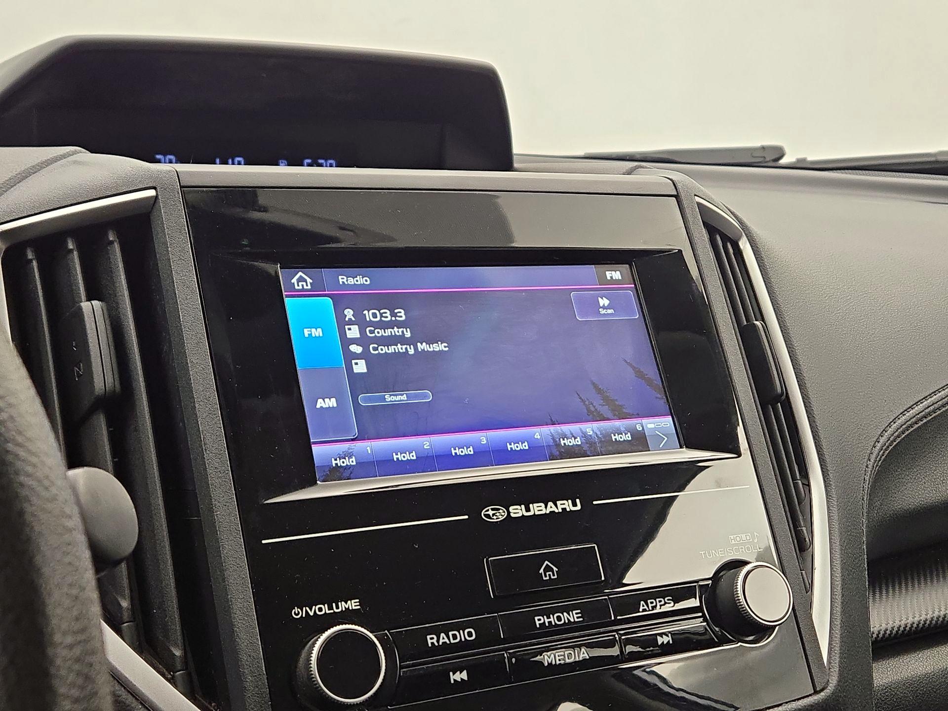 Thumbnail: 2019 Subaru Impreza - 15